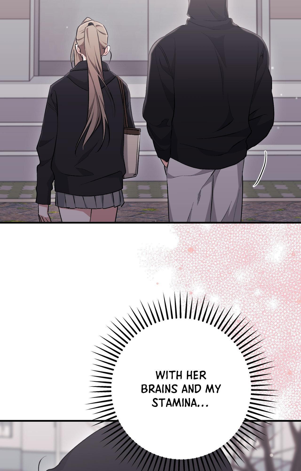 Milk My Strawberries Chapter 17 - Page 101