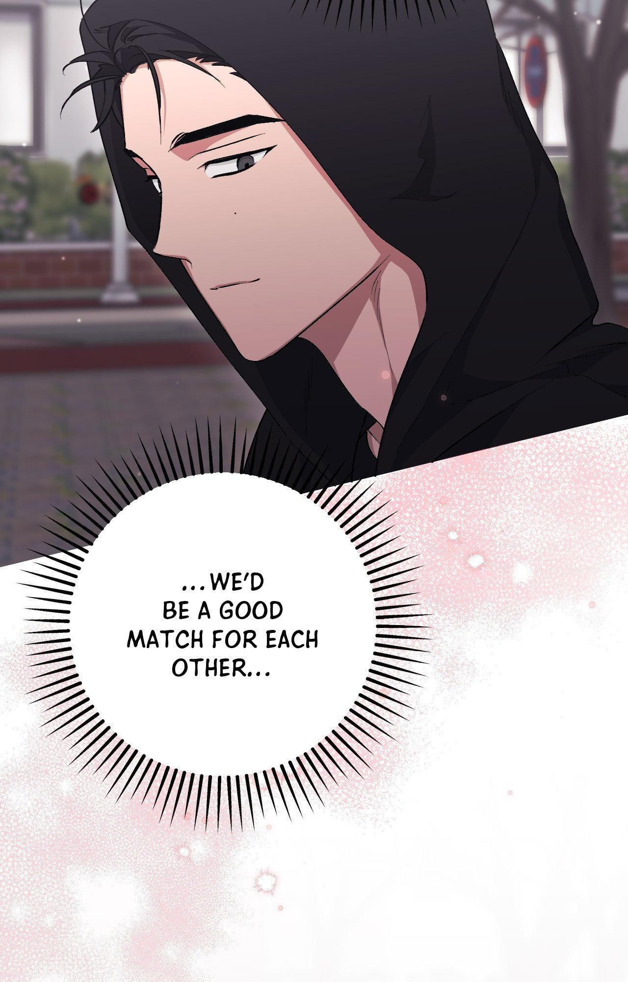 Milk My Strawberries Chapter 17 - Page 102