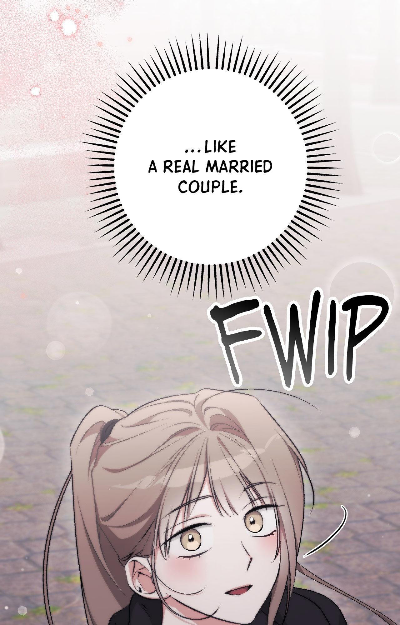 Milk My Strawberries Chapter 17 - Page 103