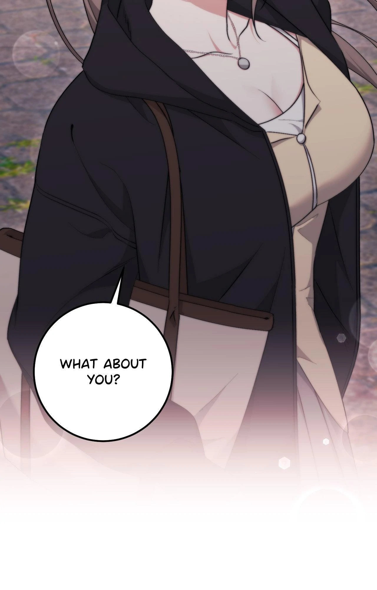Milk My Strawberries Chapter 17 - Page 104
