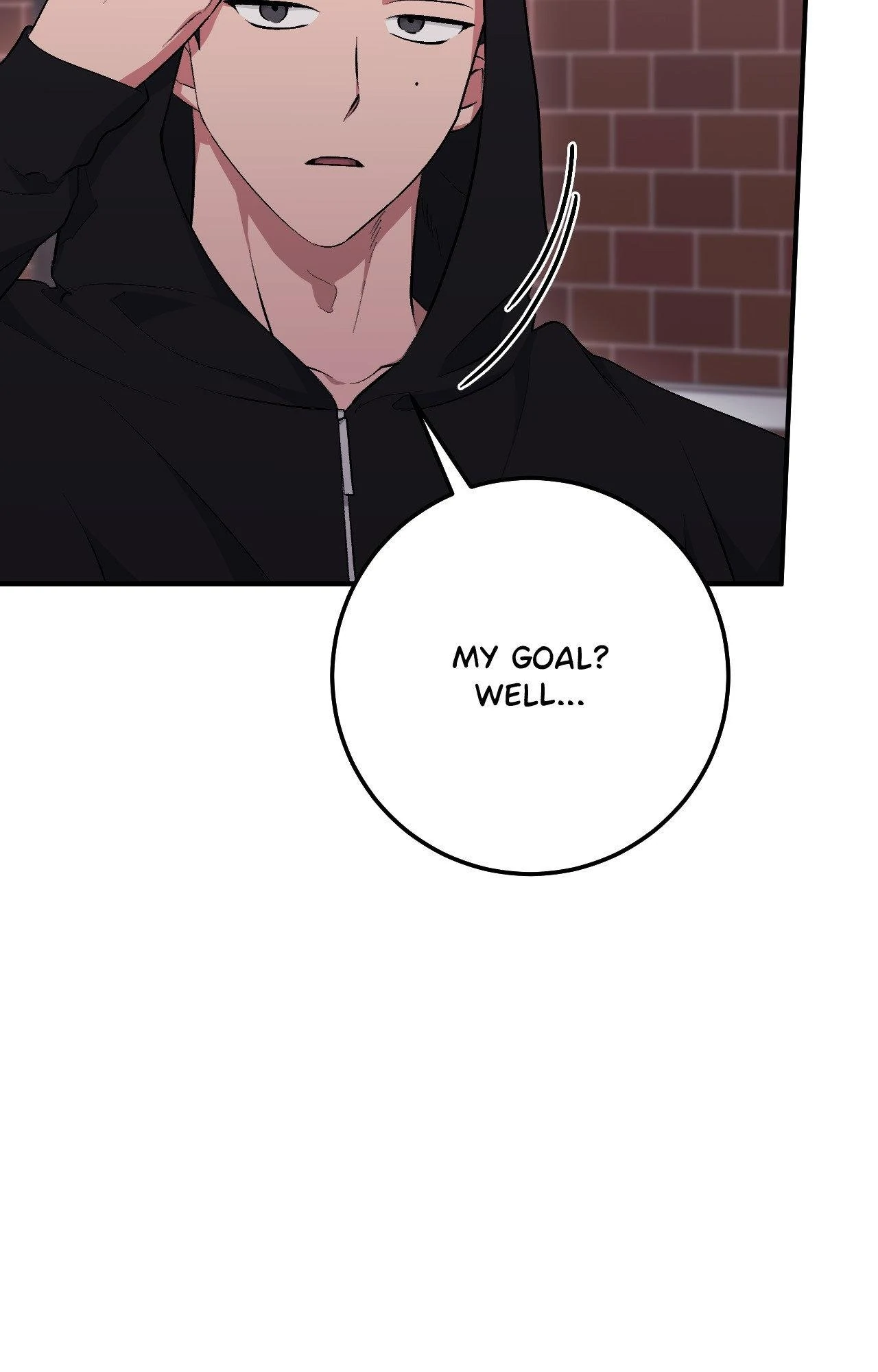 Milk My Strawberries Chapter 17 - Page 107