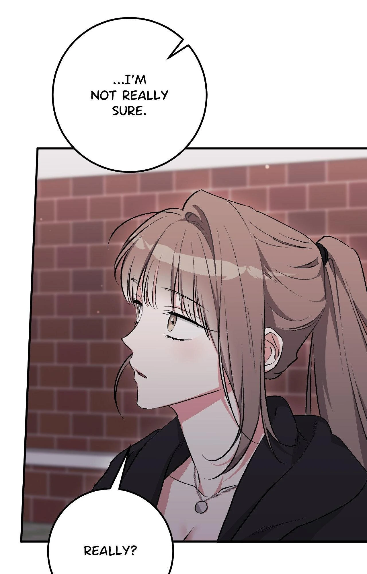 Milk My Strawberries Chapter 17 - Page 108