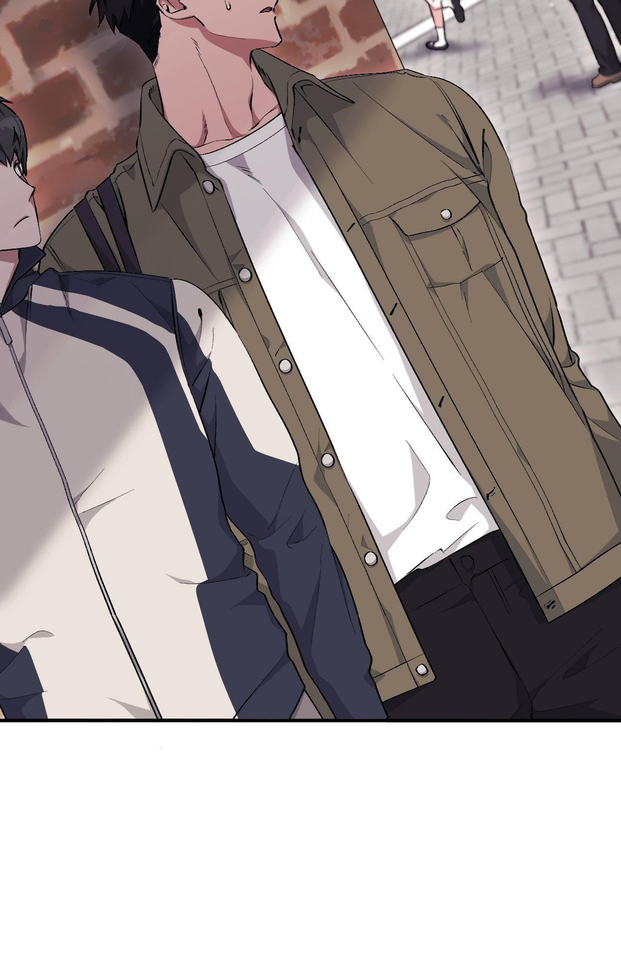 Milk My Strawberries Chapter 17 - Page 12