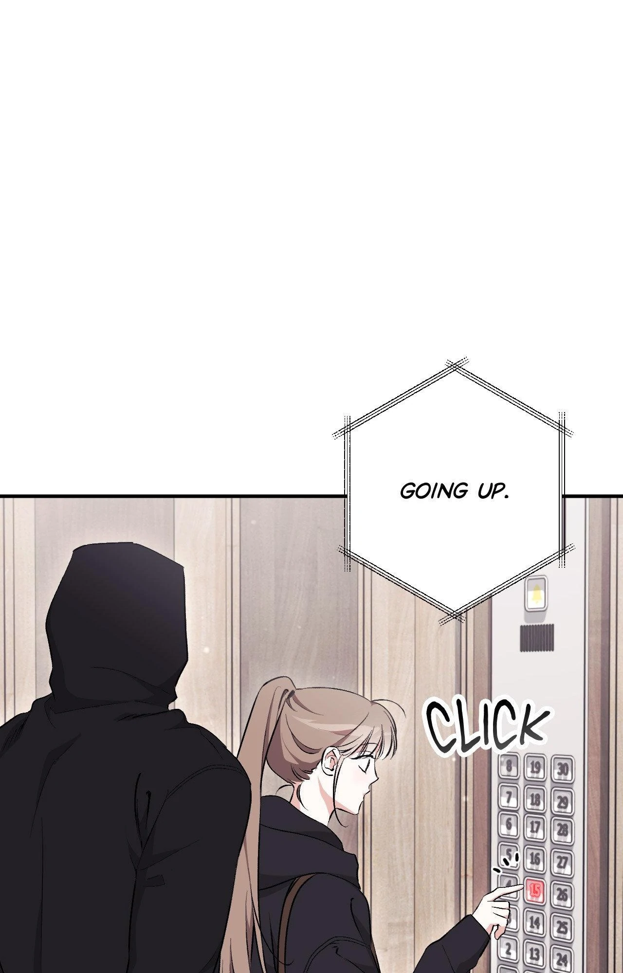 Milk My Strawberries Chapter 17 - Page 112