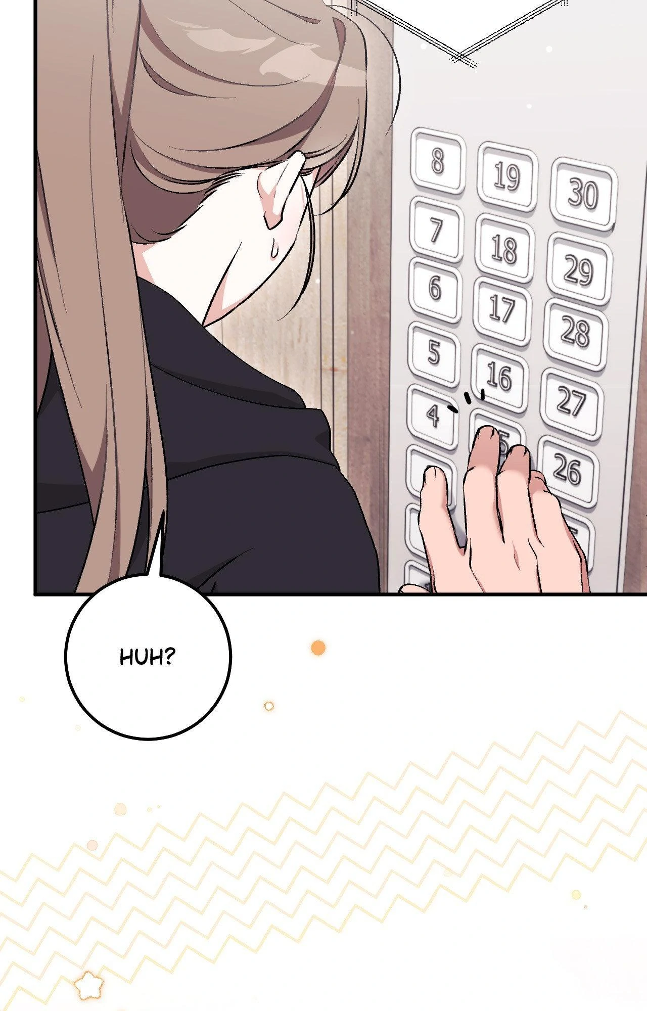 Milk My Strawberries Chapter 17 - Page 114