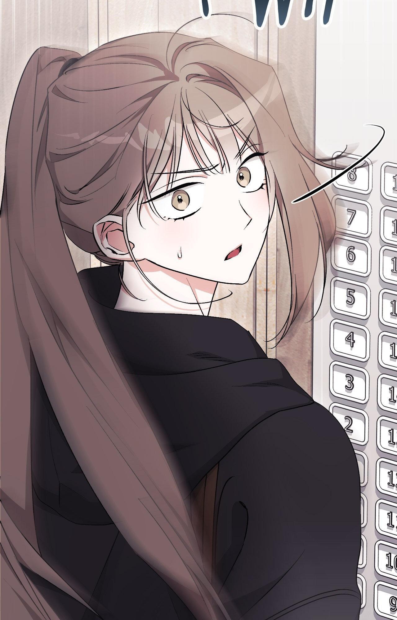 Milk My Strawberries Chapter 17 - Page 118