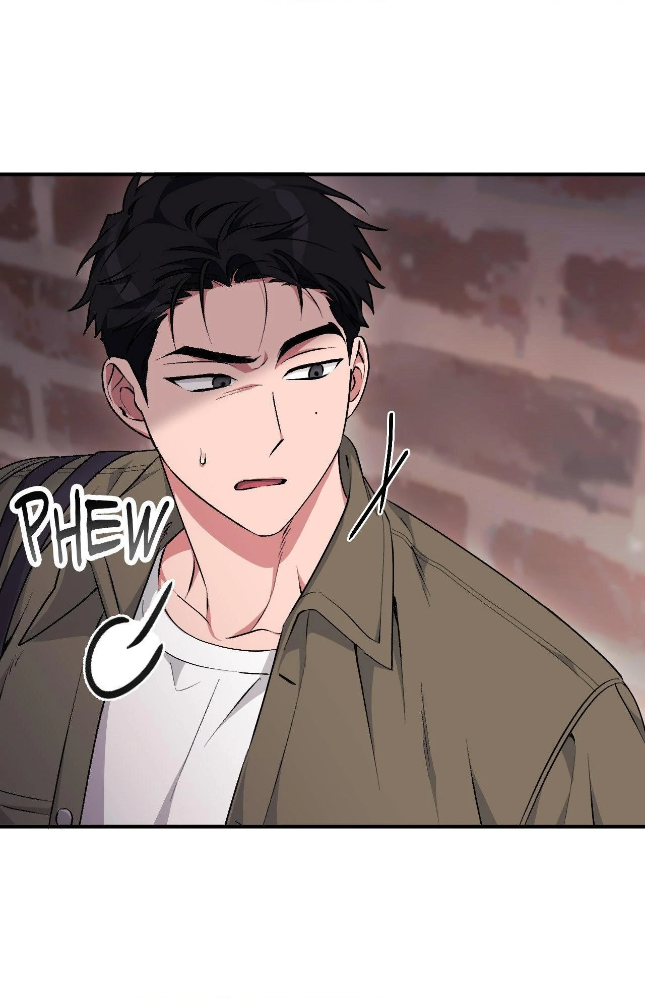 Milk My Strawberries Chapter 17 - Page 13