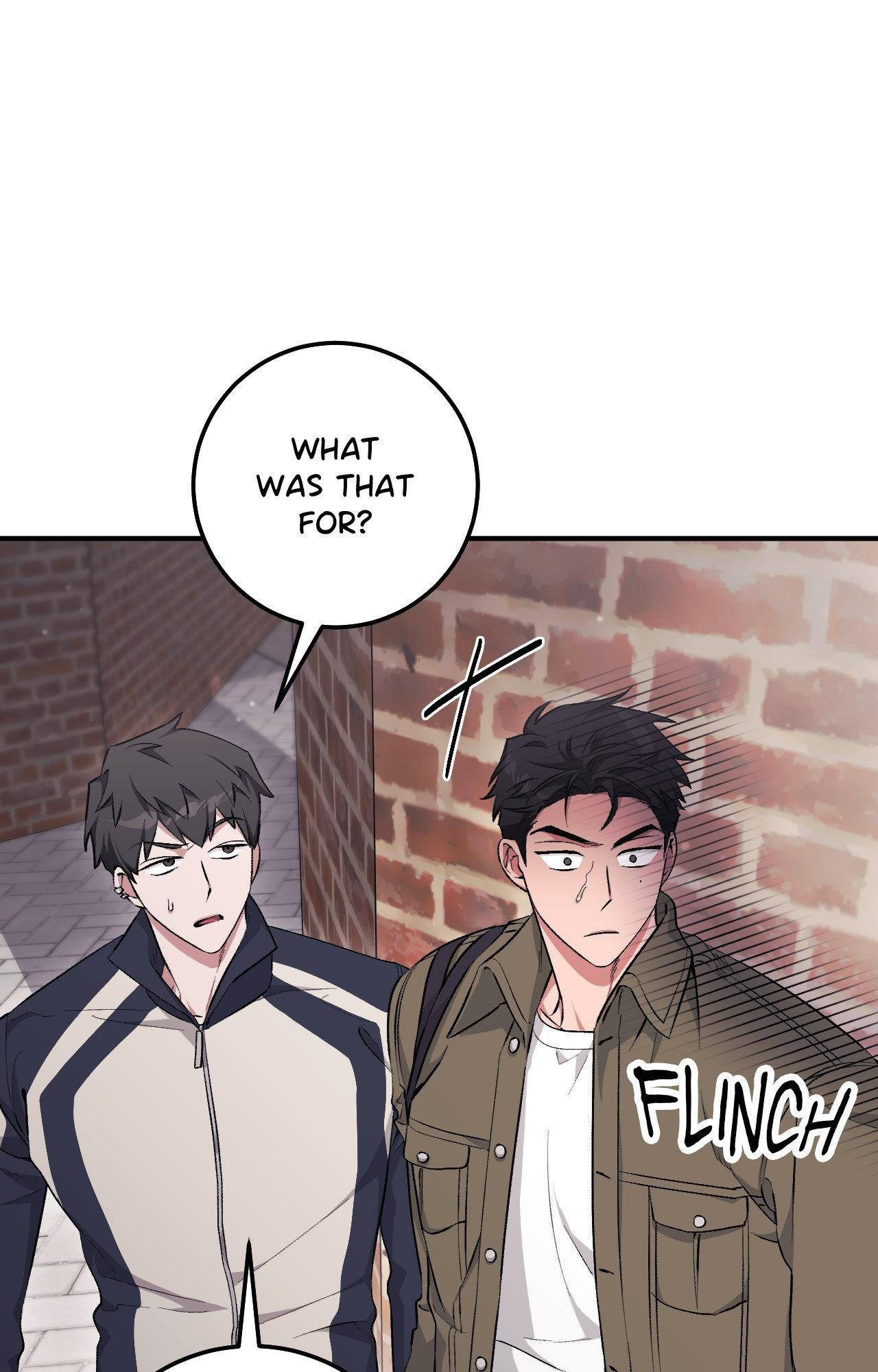 Milk My Strawberries Chapter 17 - Page 14