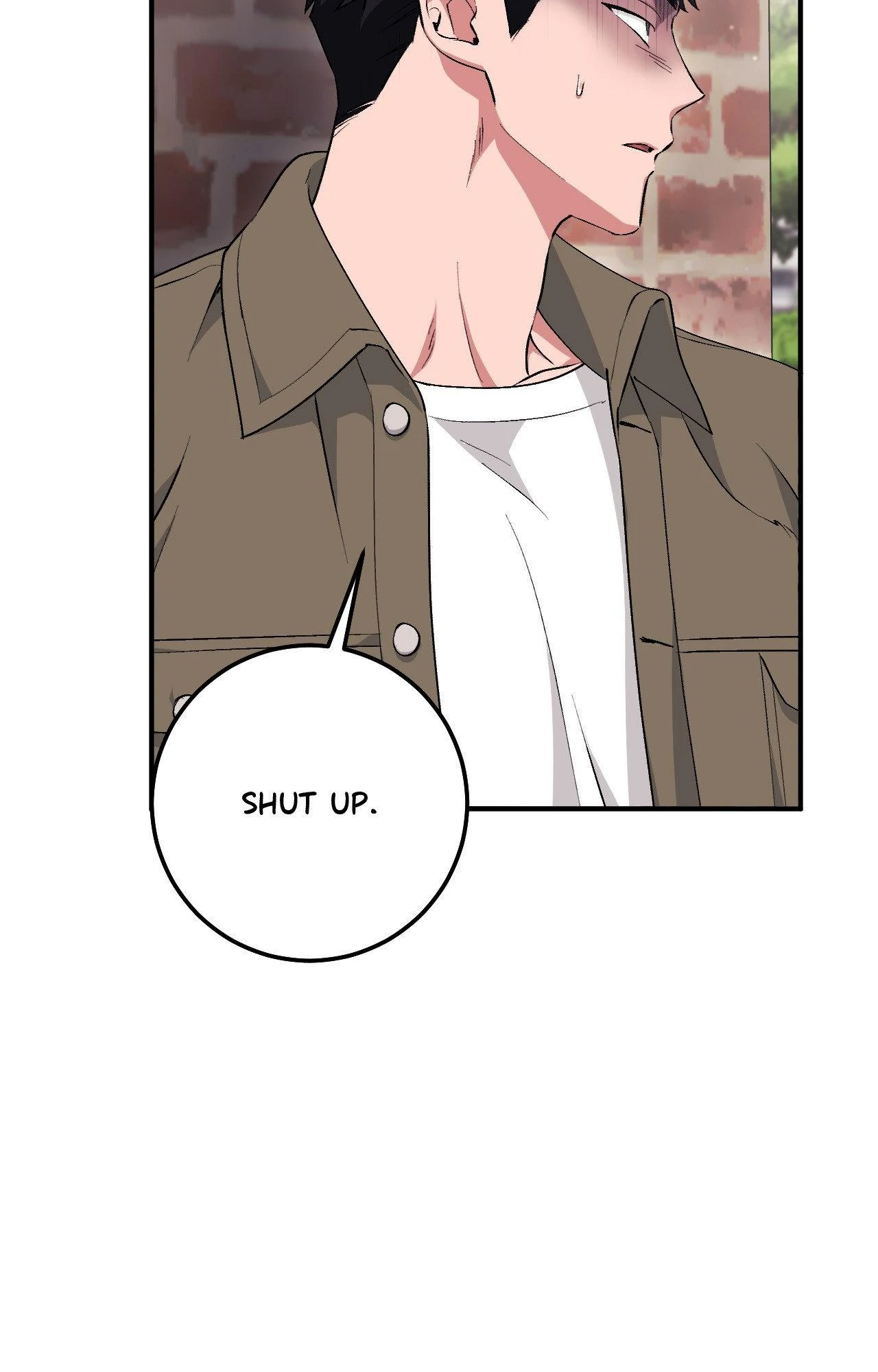 Milk My Strawberries Chapter 17 - Page 16