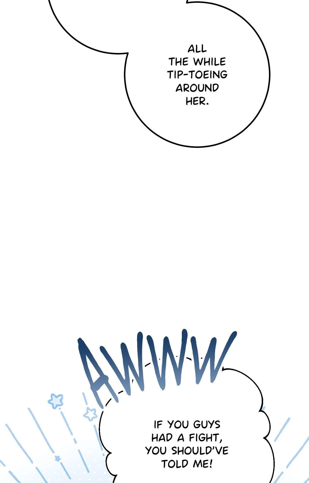 Milk My Strawberries Chapter 17 - Page 18