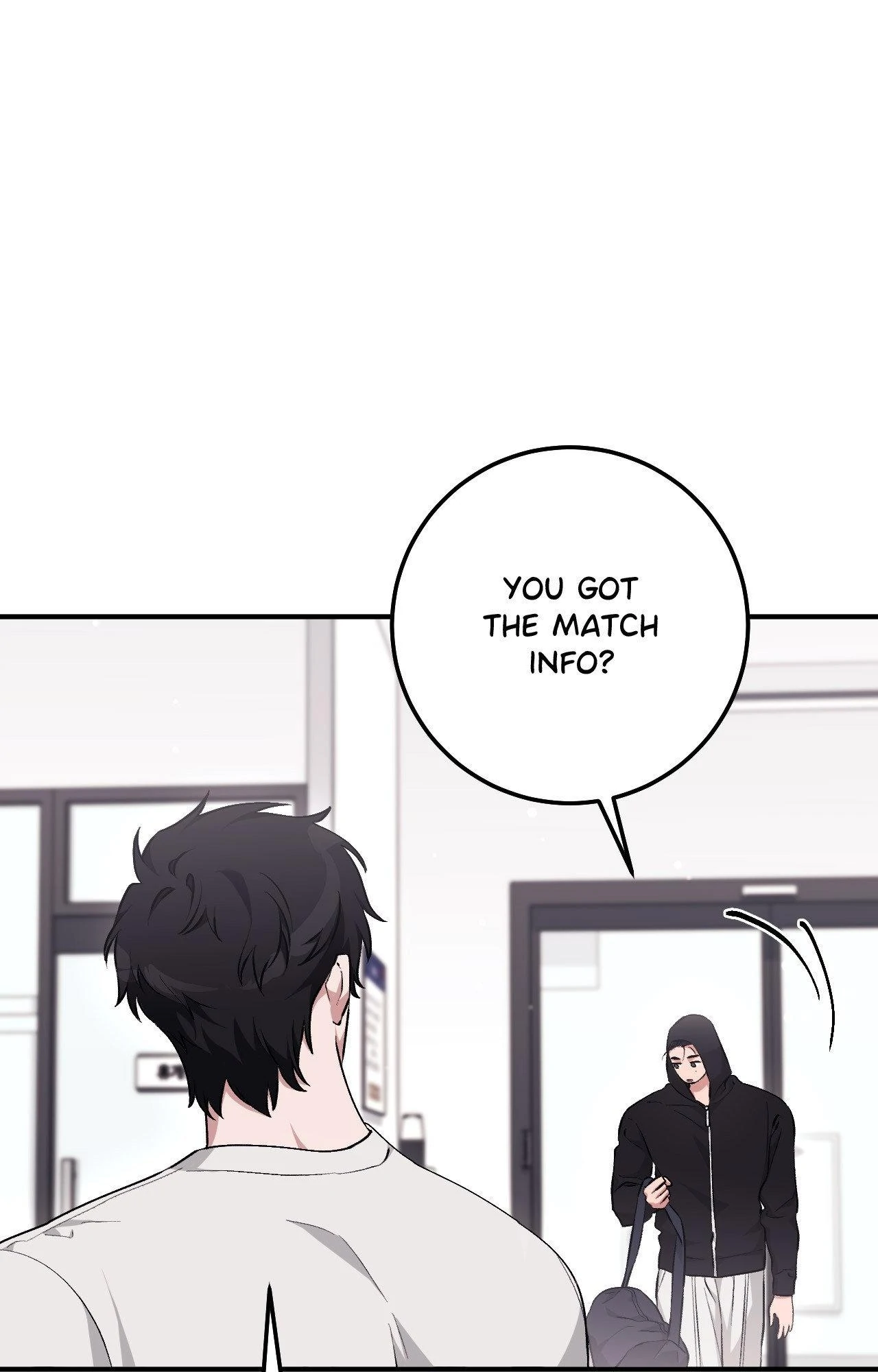 Milk My Strawberries Chapter 17 - Page 28
