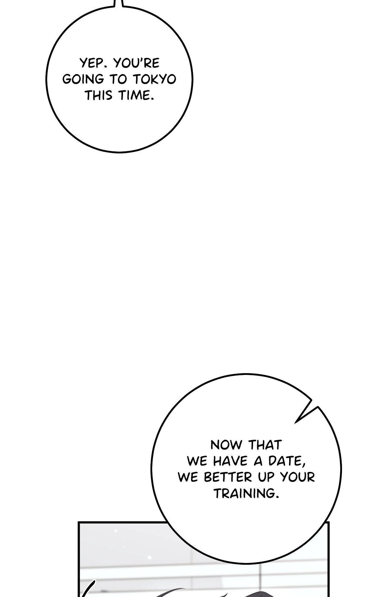 Milk My Strawberries Chapter 17 - Page 29
