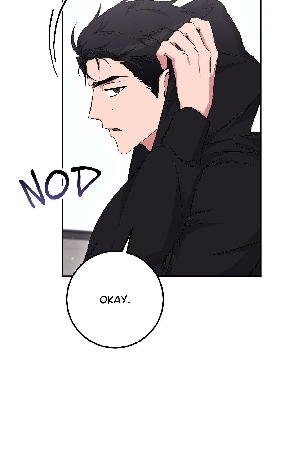 Milk My Strawberries Chapter 17 - Page 30