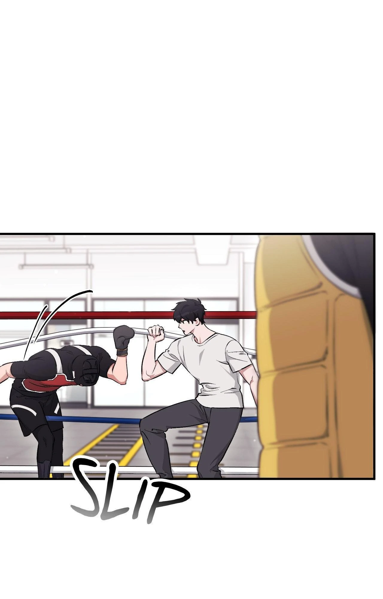 Milk My Strawberries Chapter 17 - Page 31