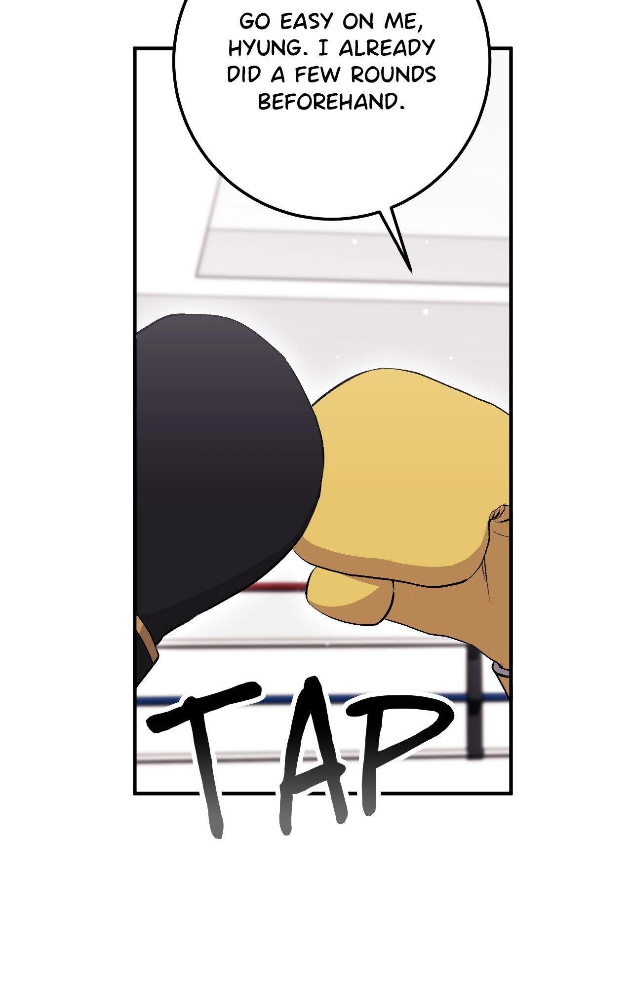 Milk My Strawberries Chapter 17 - Page 34