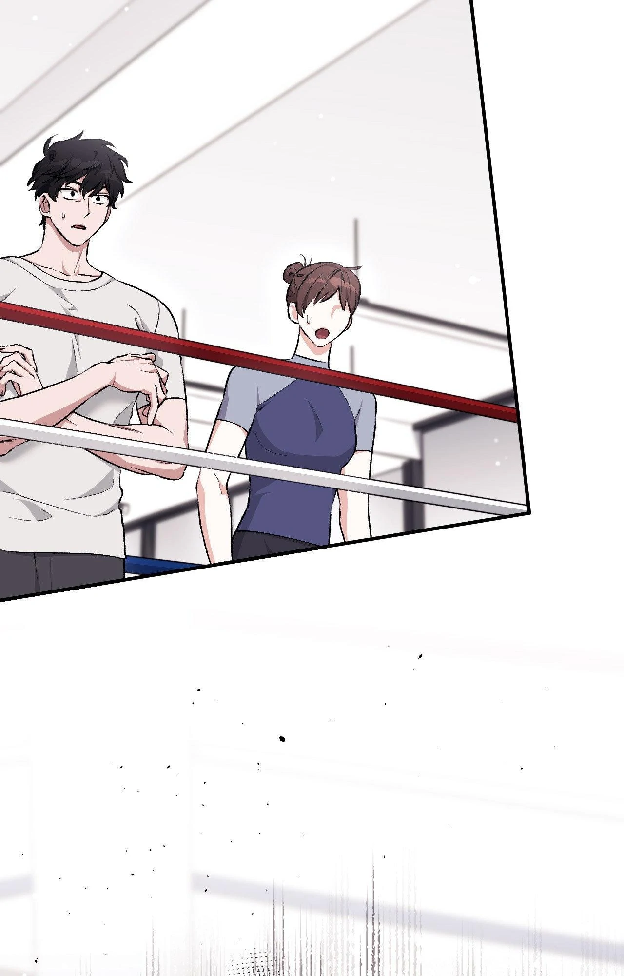 Milk My Strawberries Chapter 17 - Page 43