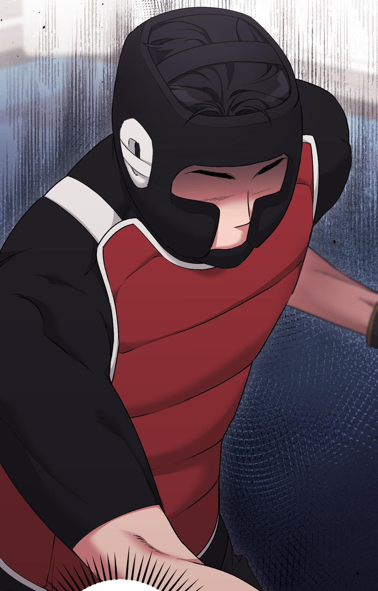 Milk My Strawberries Chapter 17 - Page 44