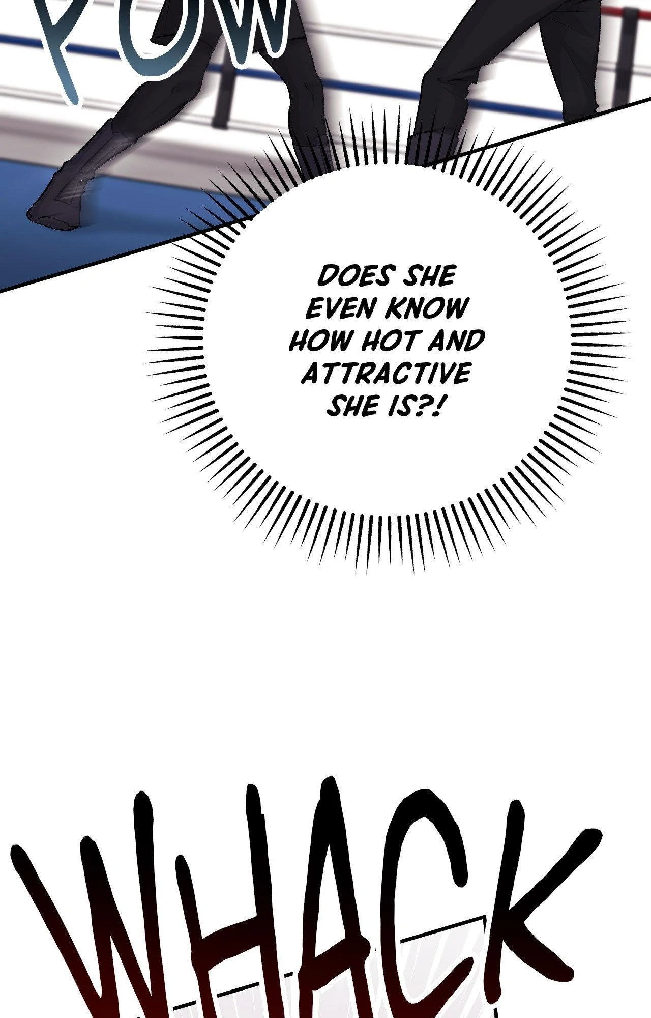 Milk My Strawberries Chapter 17 - Page 48