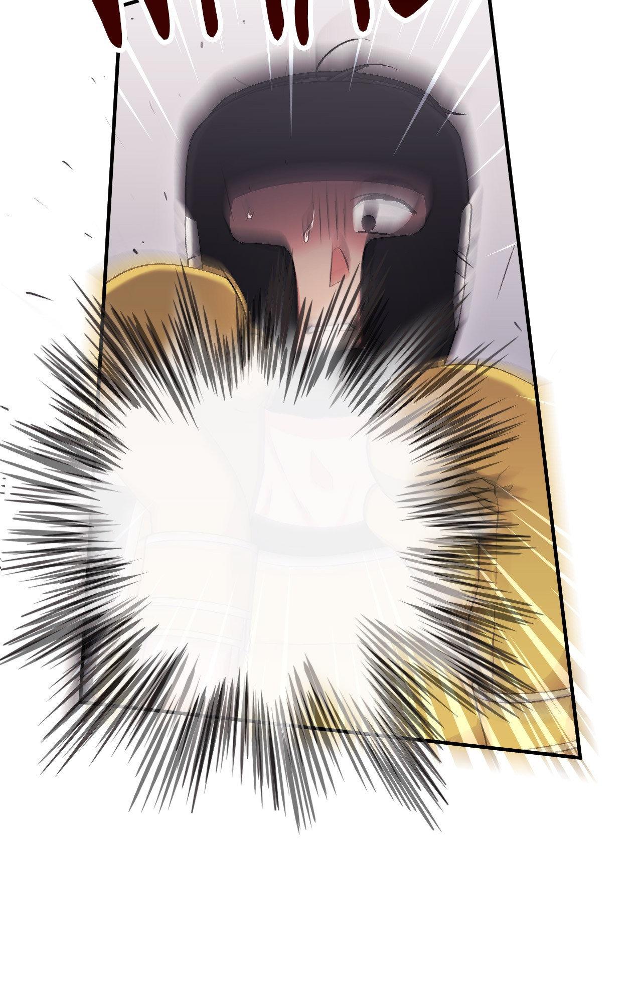 Milk My Strawberries Chapter 17 - Page 49