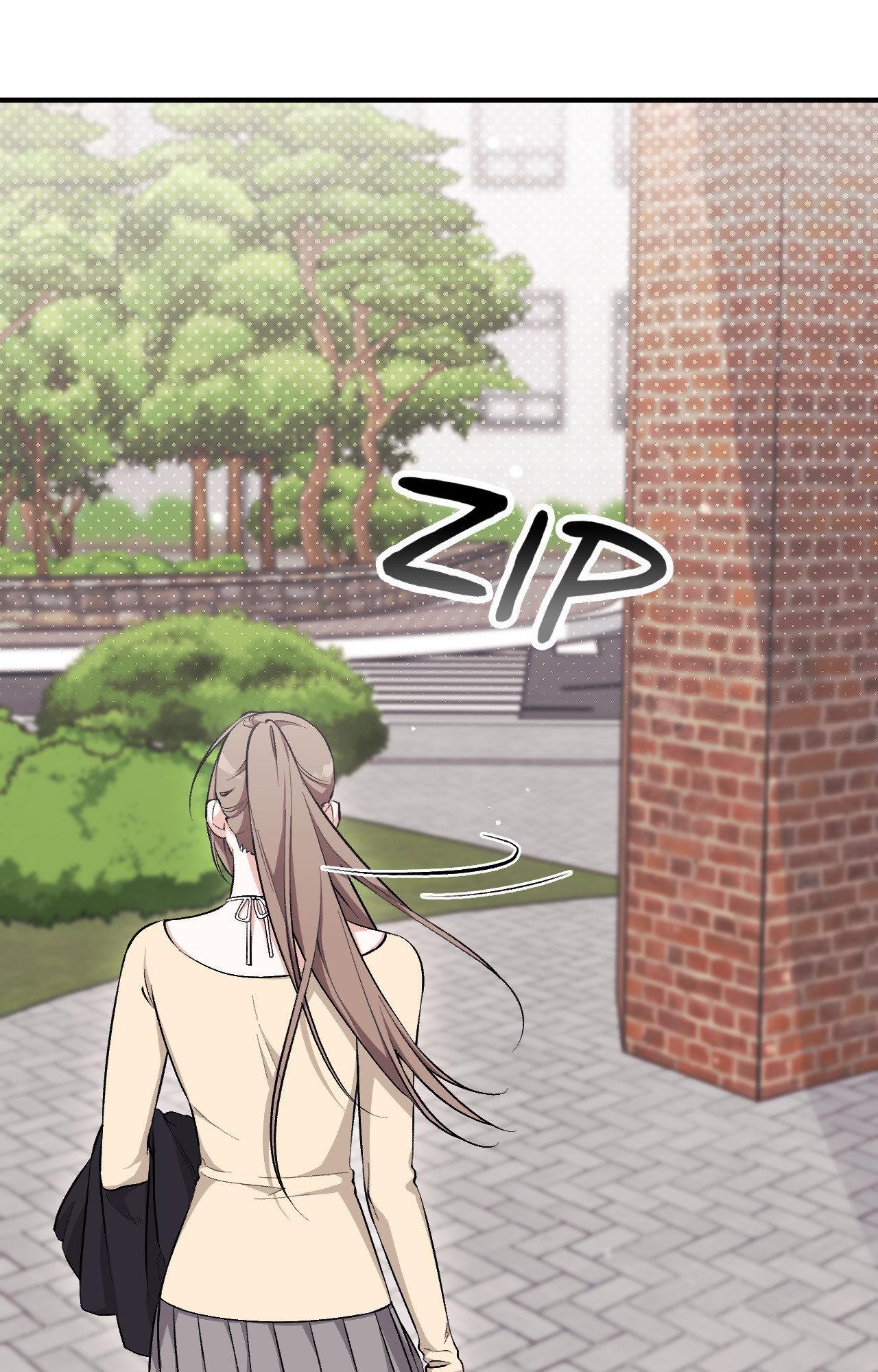 Milk My Strawberries Chapter 17 - Page 6