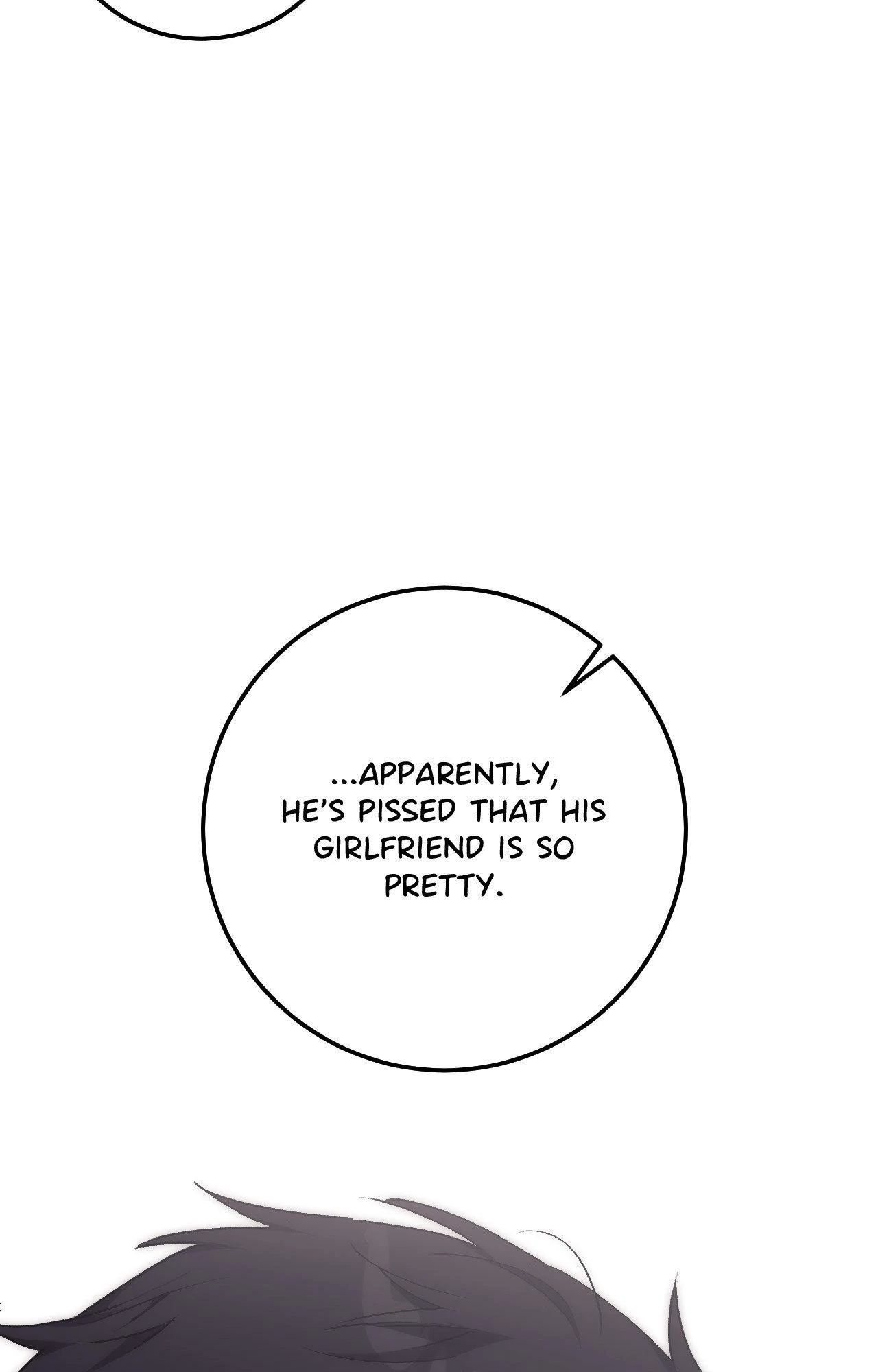 Milk My Strawberries Chapter 17 - Page 57