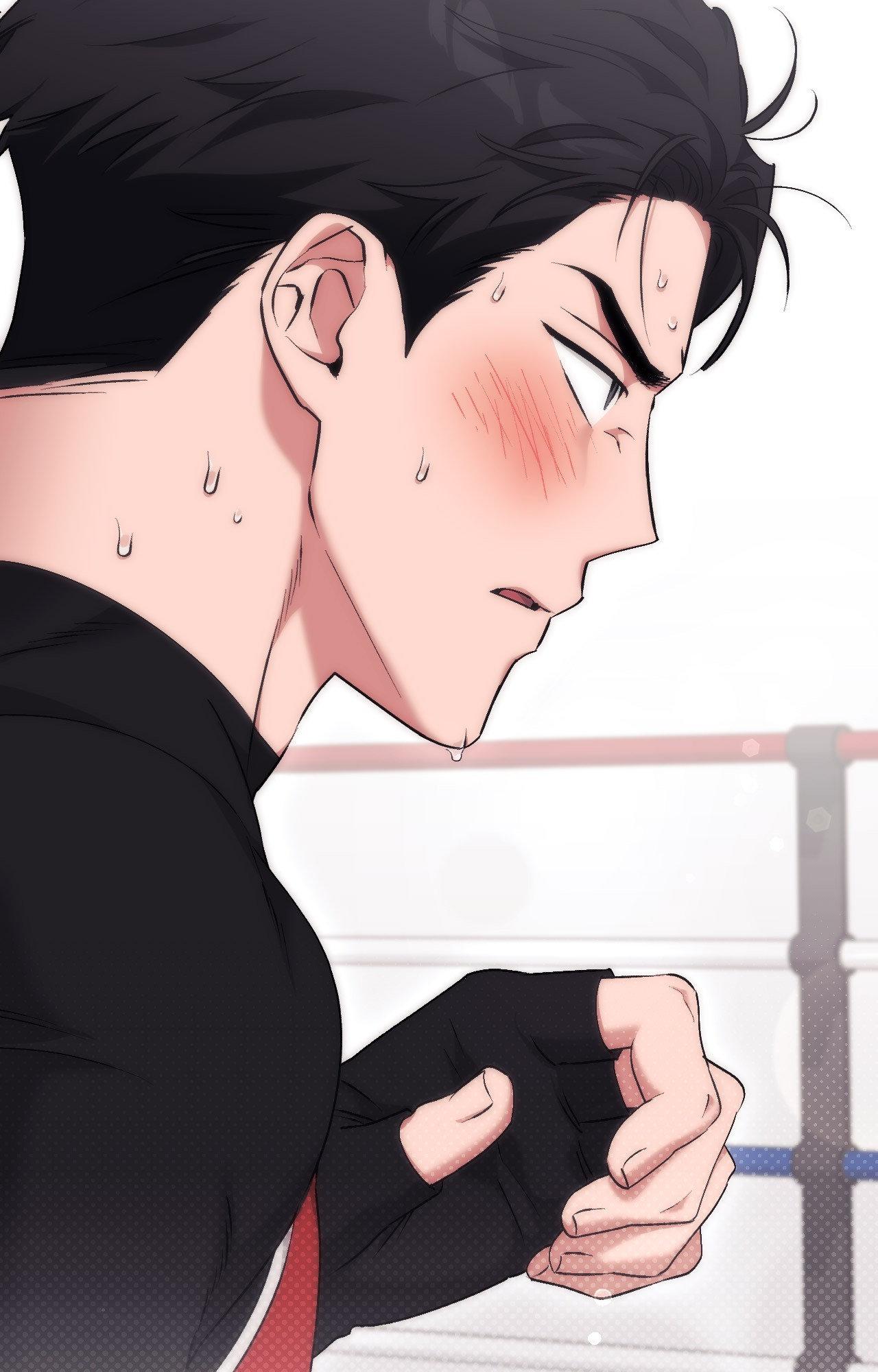 Milk My Strawberries Chapter 17 - Page 58