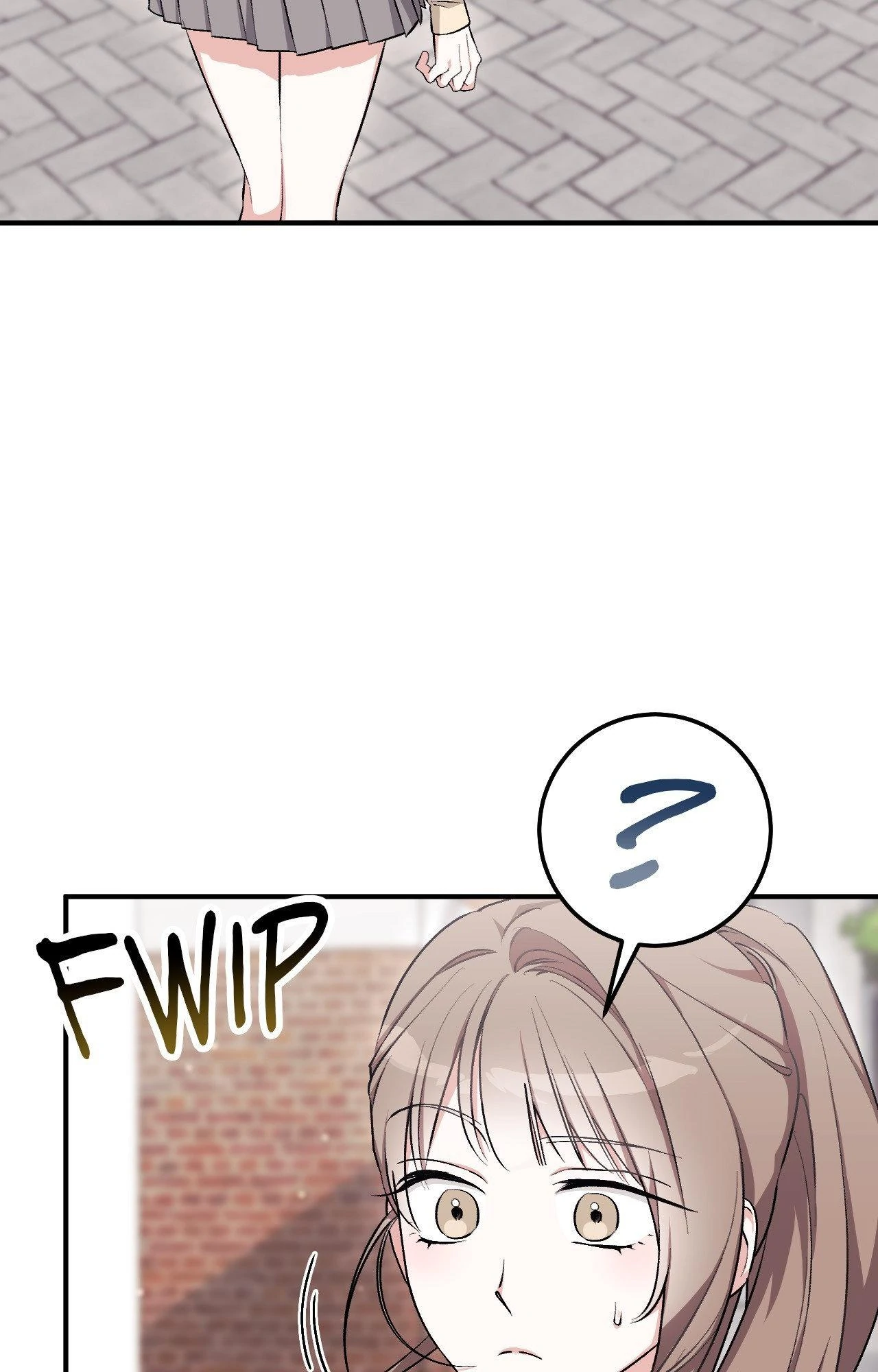 Milk My Strawberries Chapter 17 - Page 7