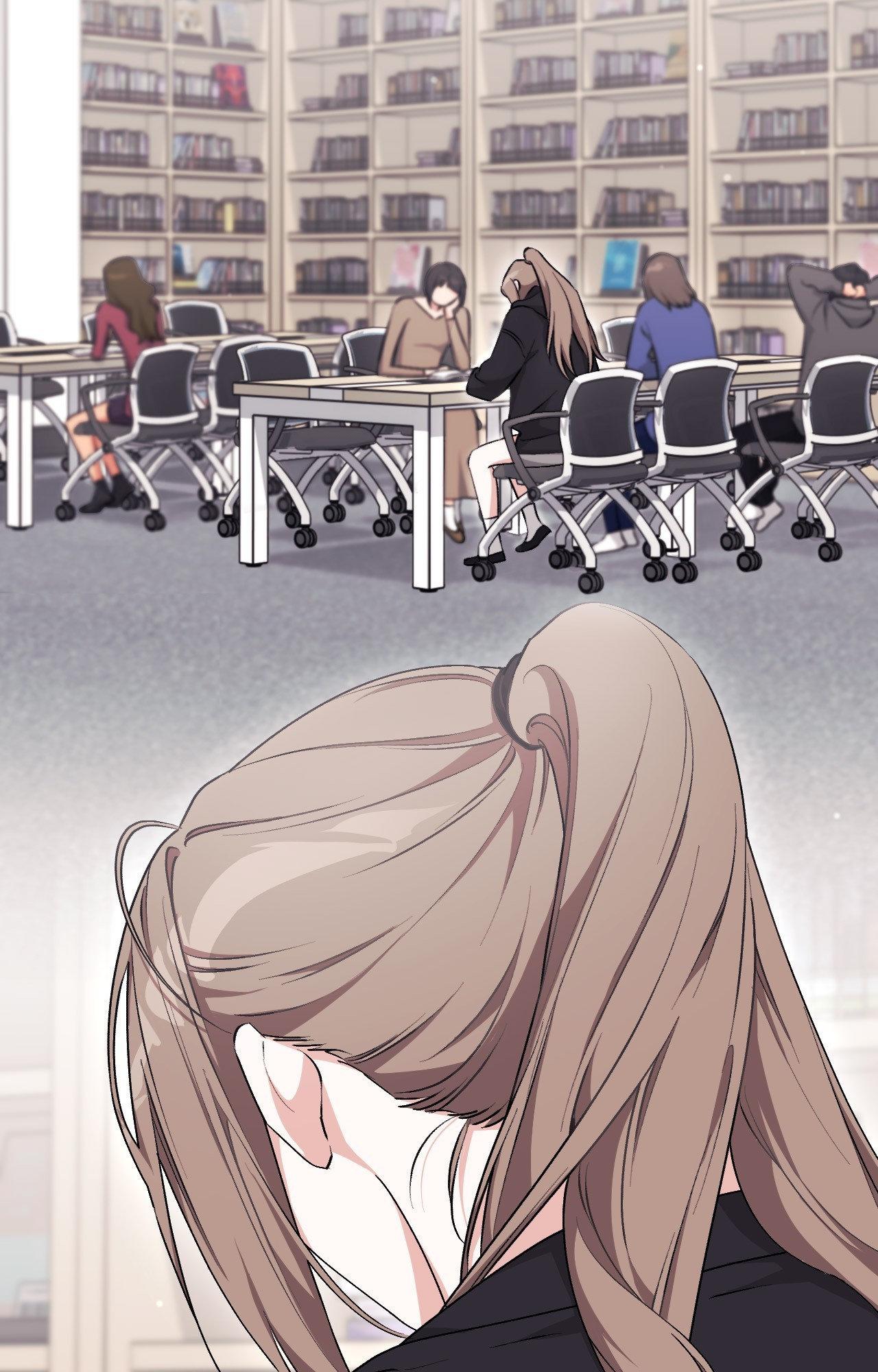 Milk My Strawberries Chapter 17 - Page 64