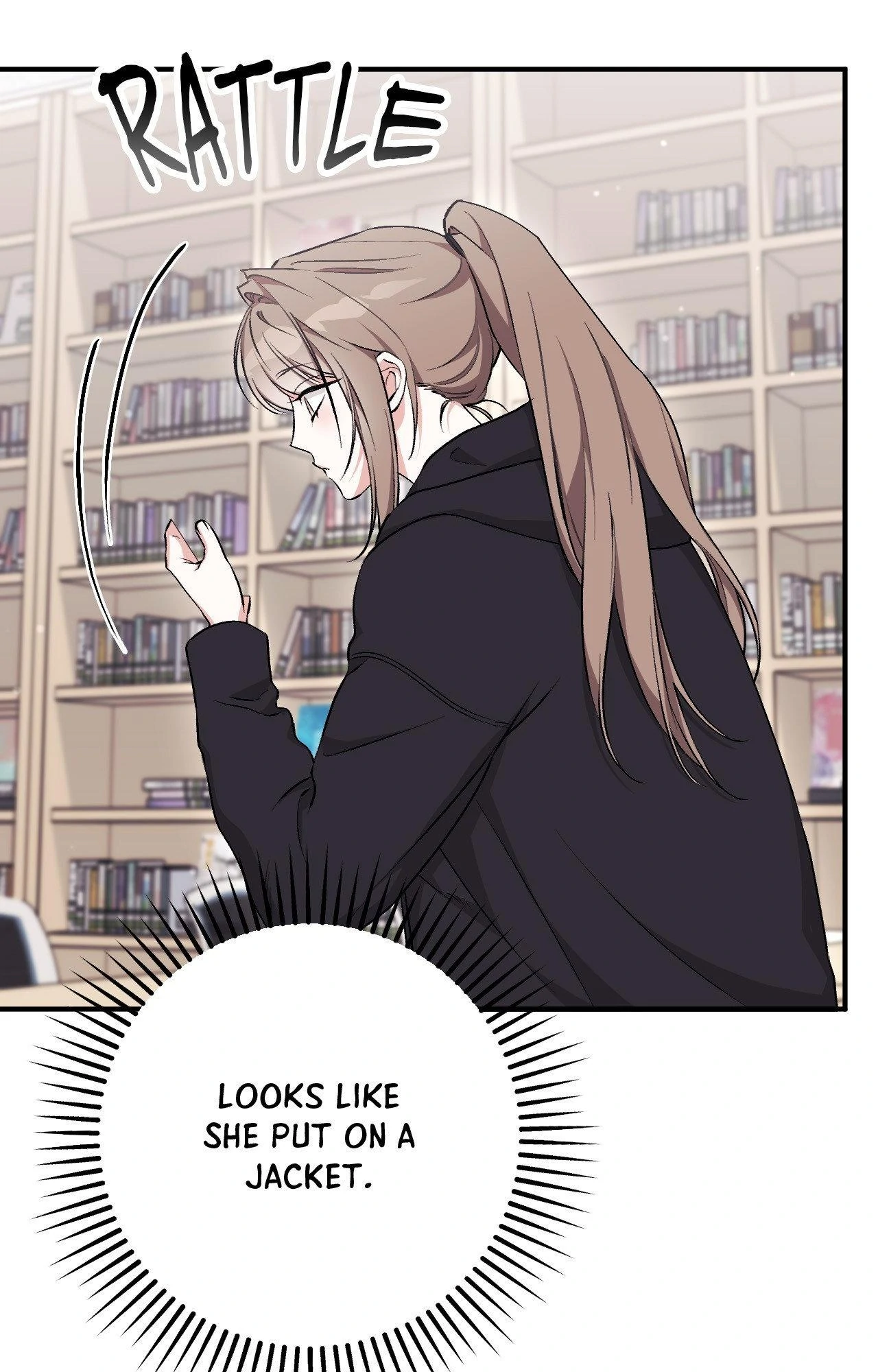 Milk My Strawberries Chapter 17 - Page 66