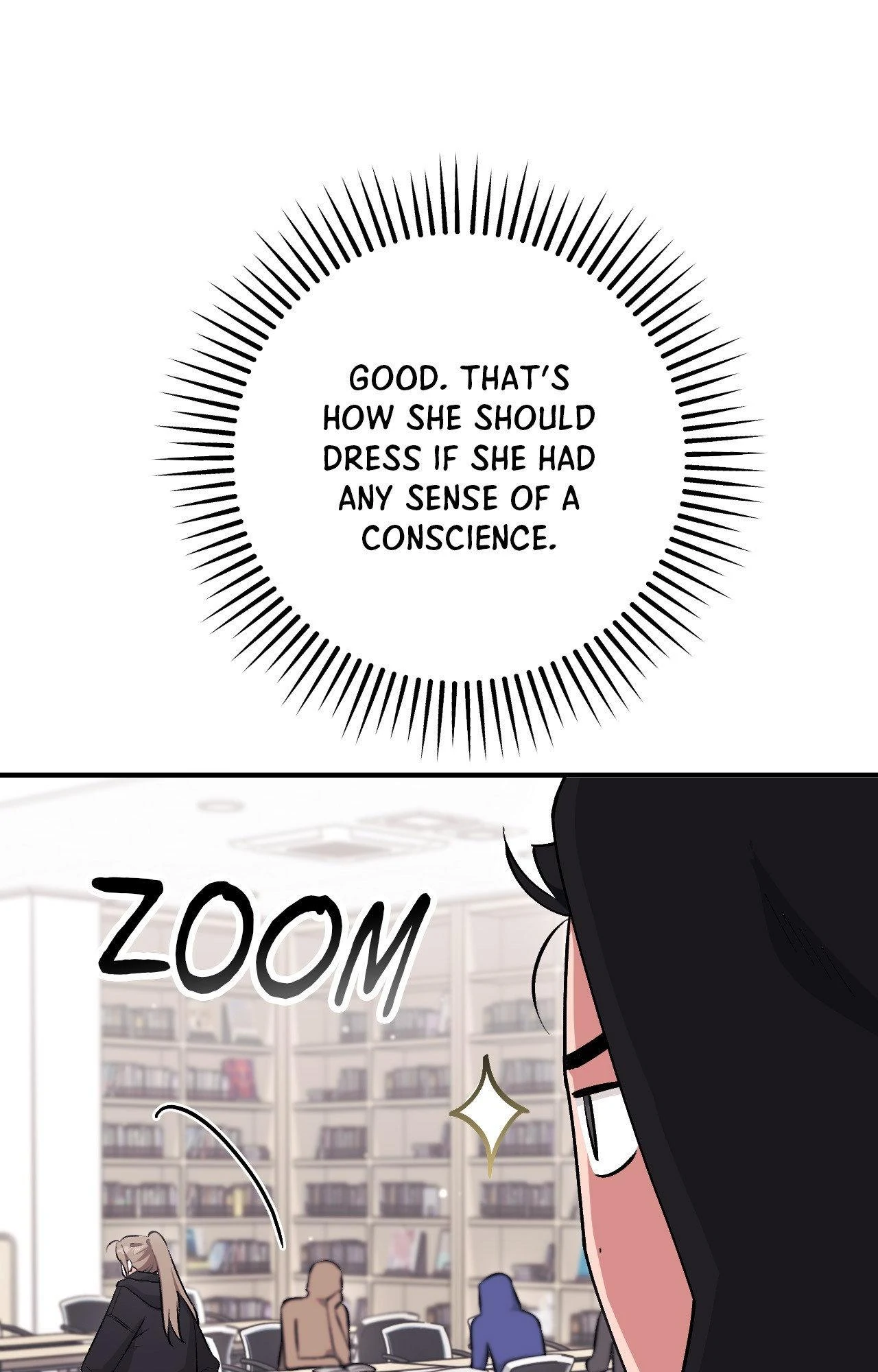 Milk My Strawberries Chapter 17 - Page 68