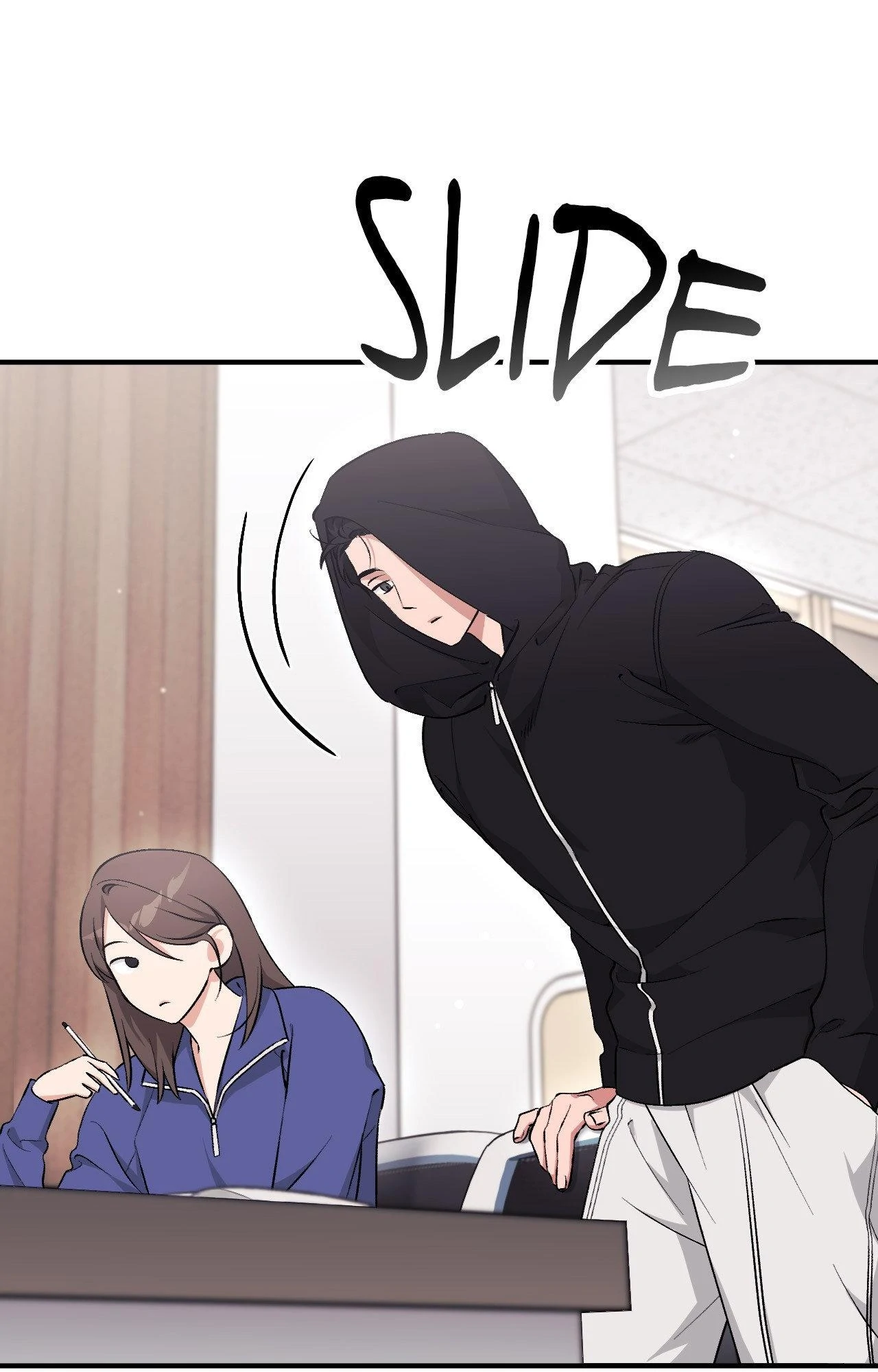 Milk My Strawberries Chapter 17 - Page 70