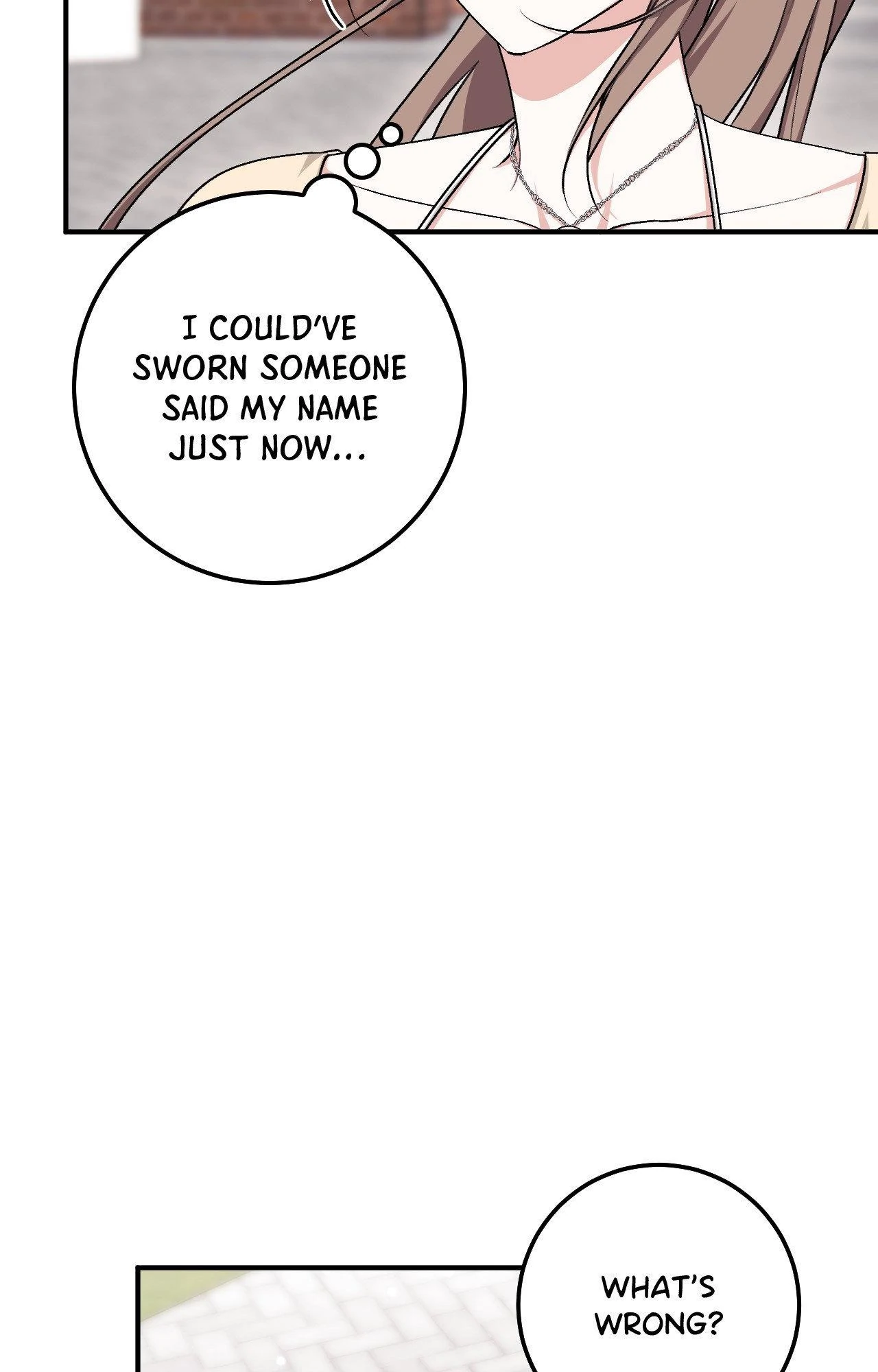 Milk My Strawberries Chapter 17 - Page 8