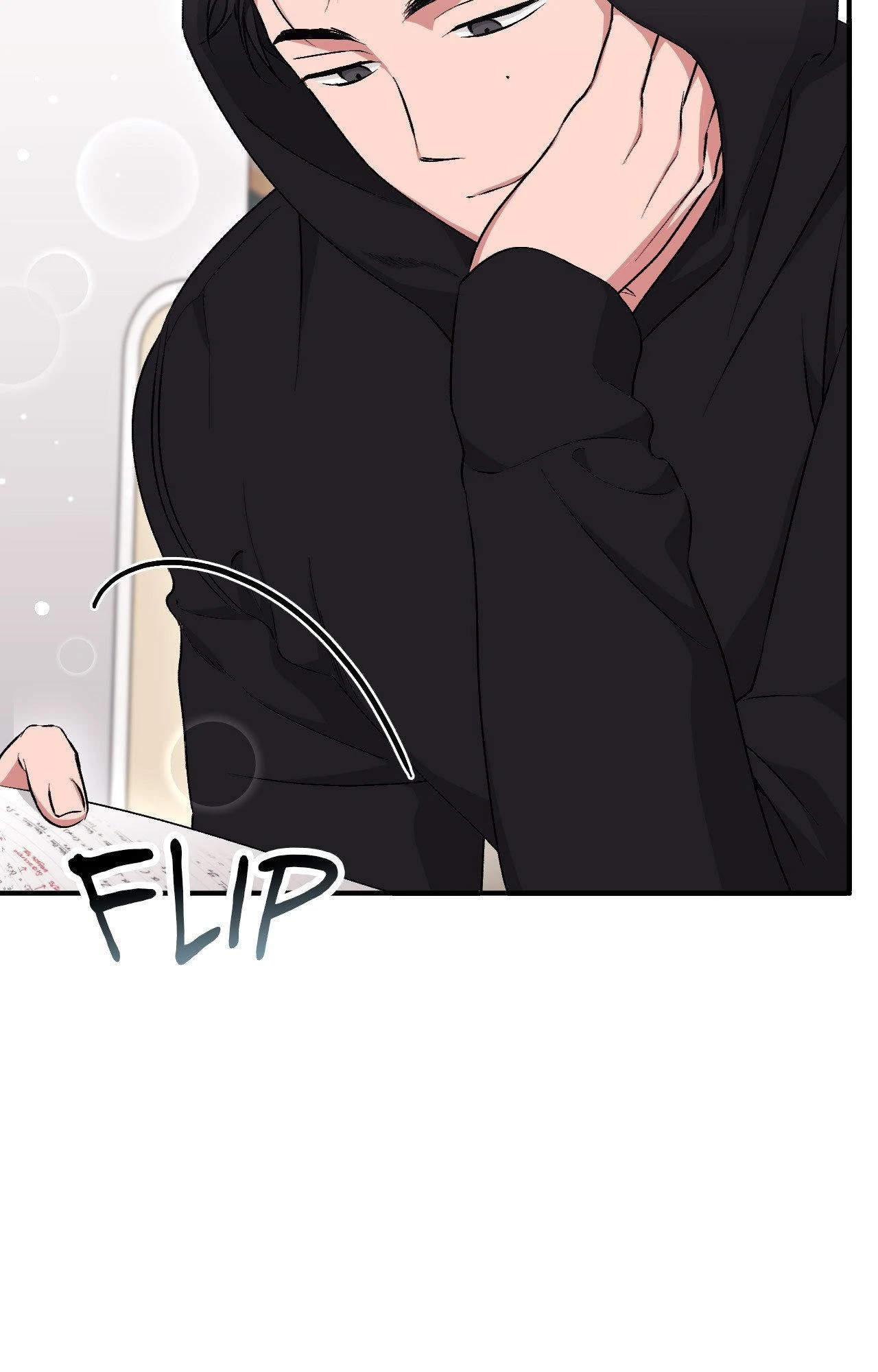 Milk My Strawberries Chapter 17 - Page 72