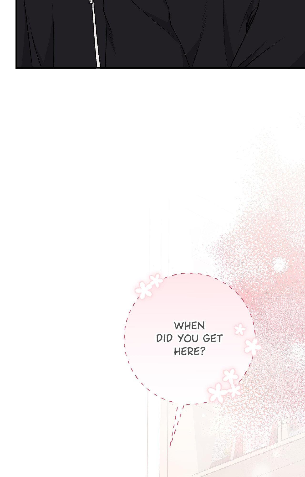 Milk My Strawberries Chapter 17 - Page 75