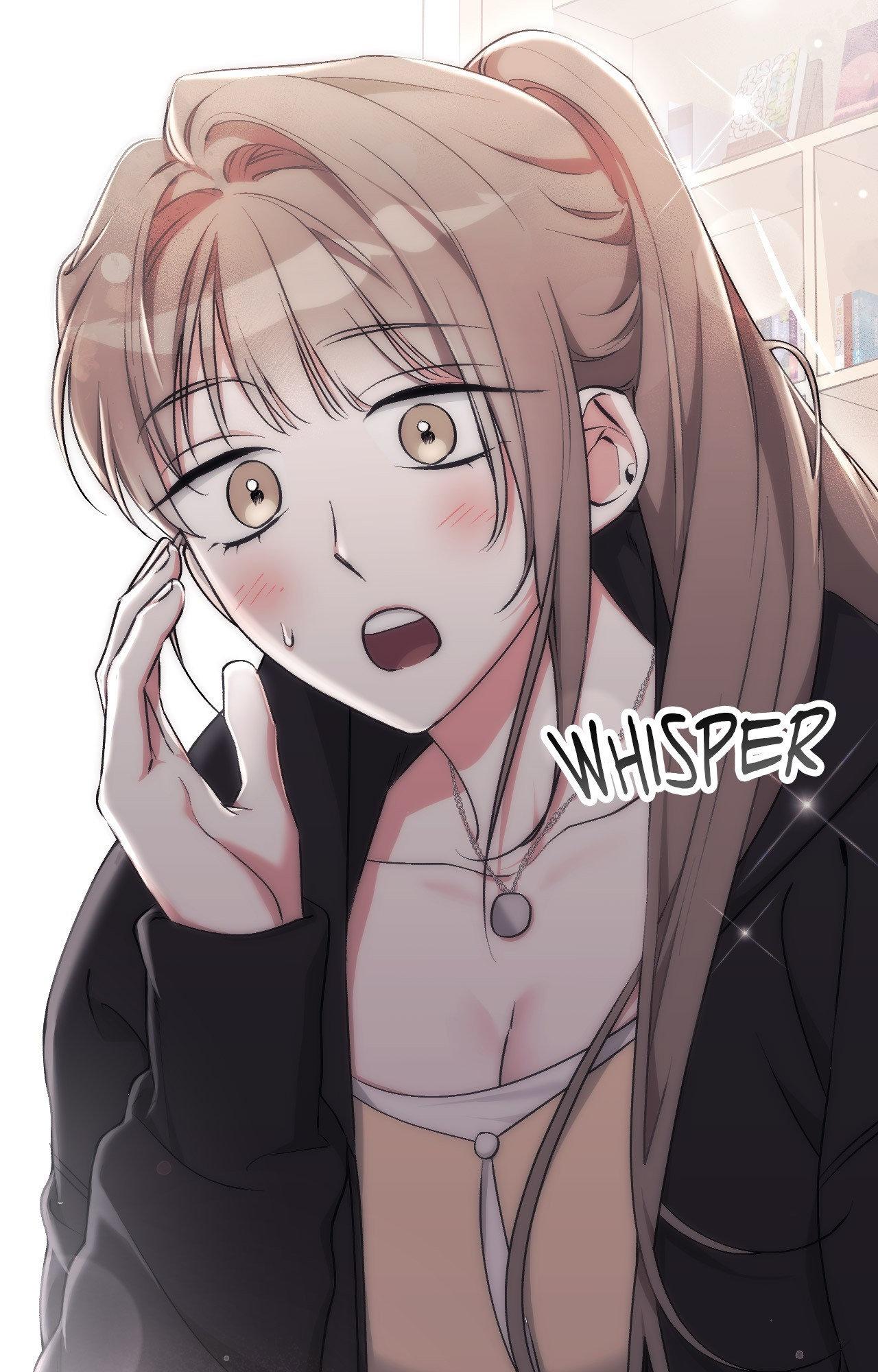 Milk My Strawberries Chapter 17 - Page 76