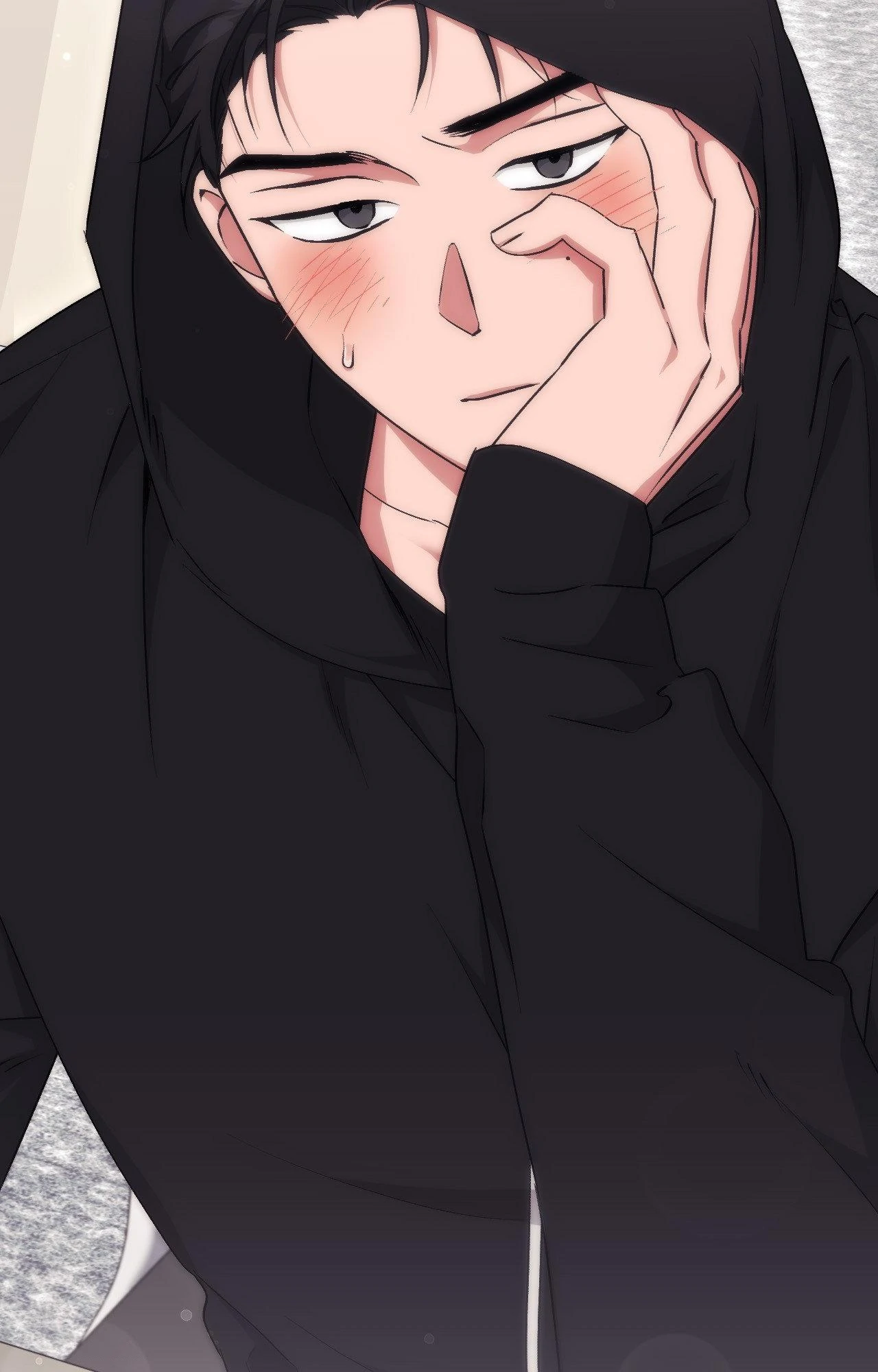 Milk My Strawberries Chapter 17 - Page 78