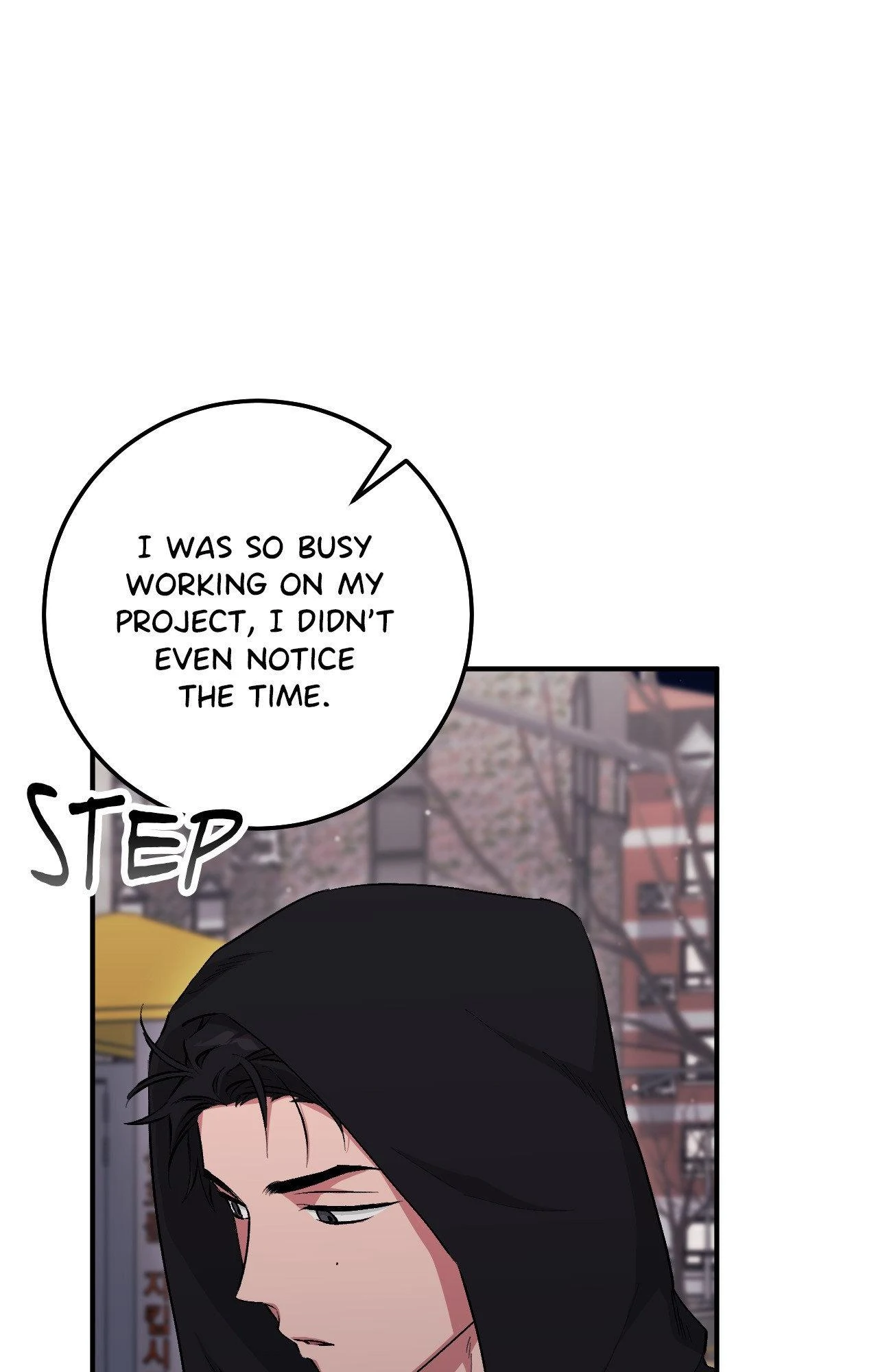 Milk My Strawberries Chapter 17 - Page 83