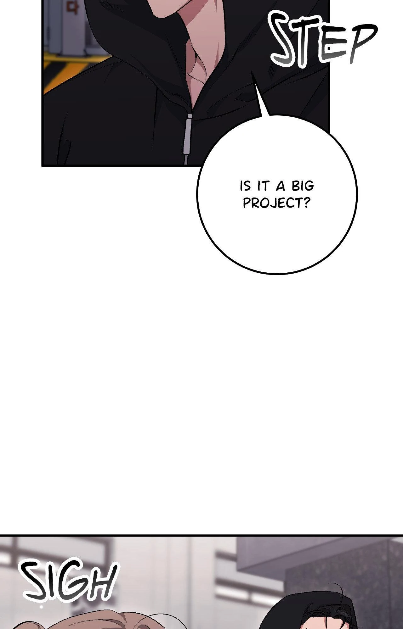 Milk My Strawberries Chapter 17 - Page 84