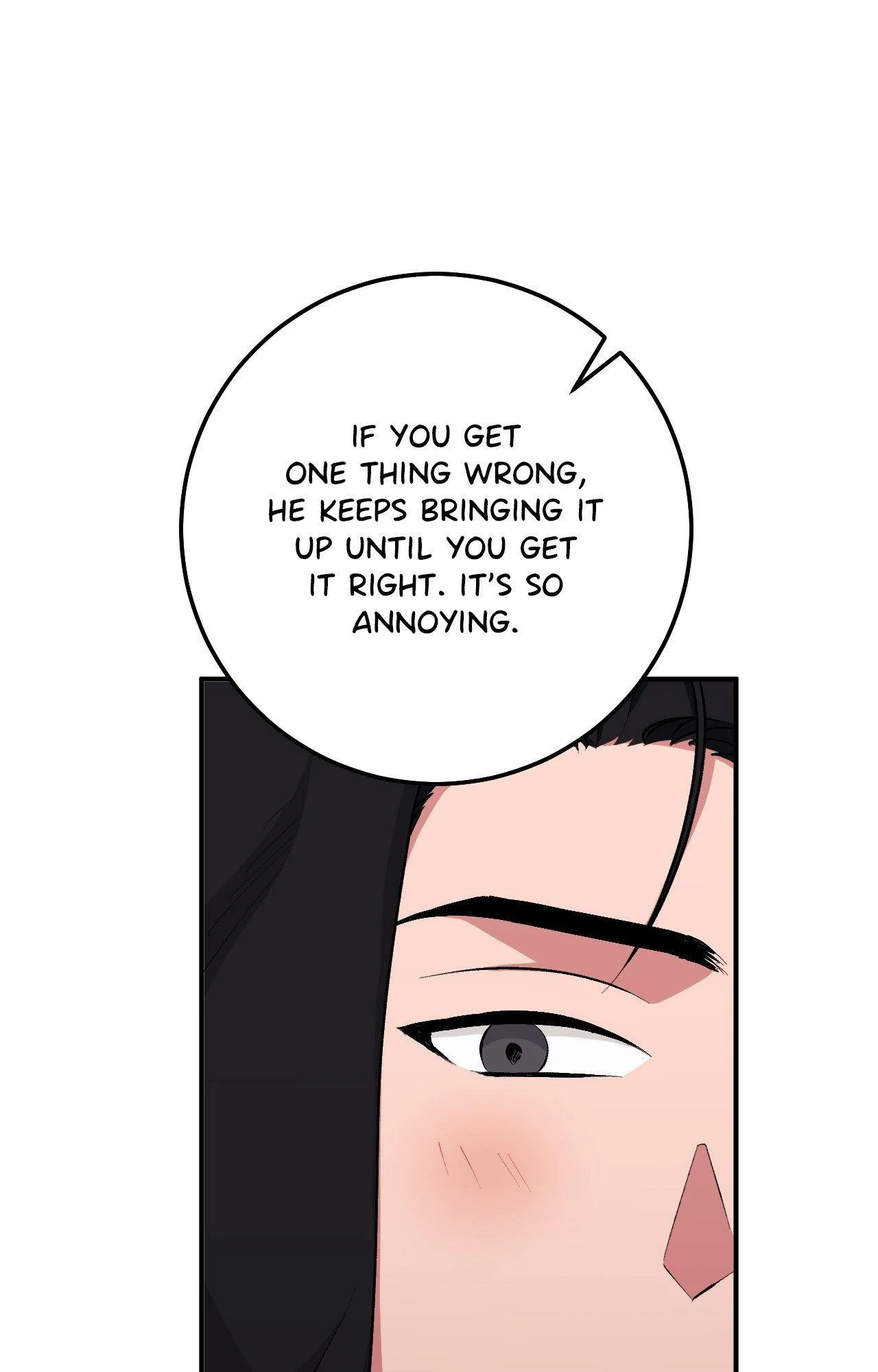 Milk My Strawberries Chapter 17 - Page 86