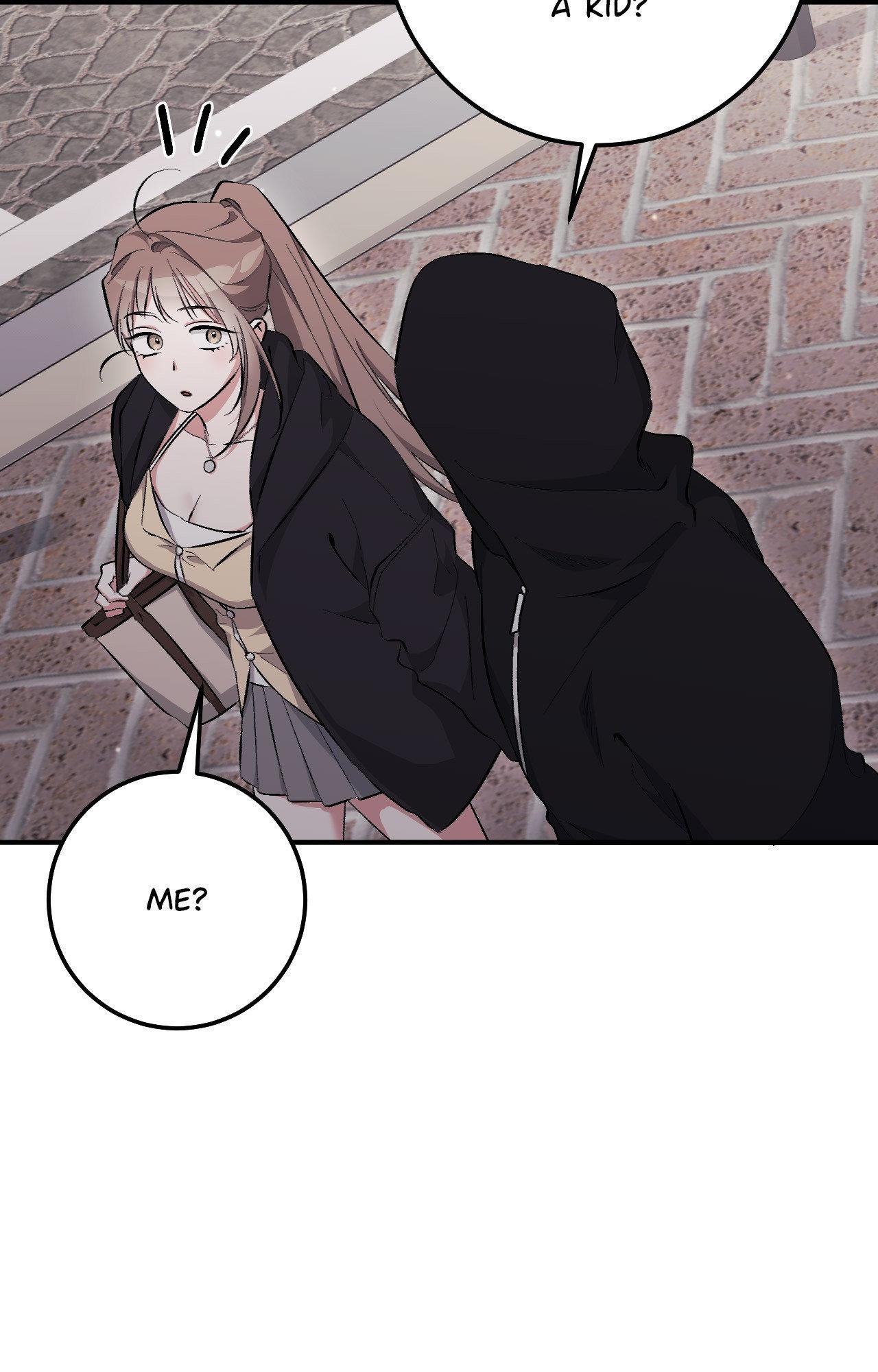Milk My Strawberries Chapter 17 - Page 88