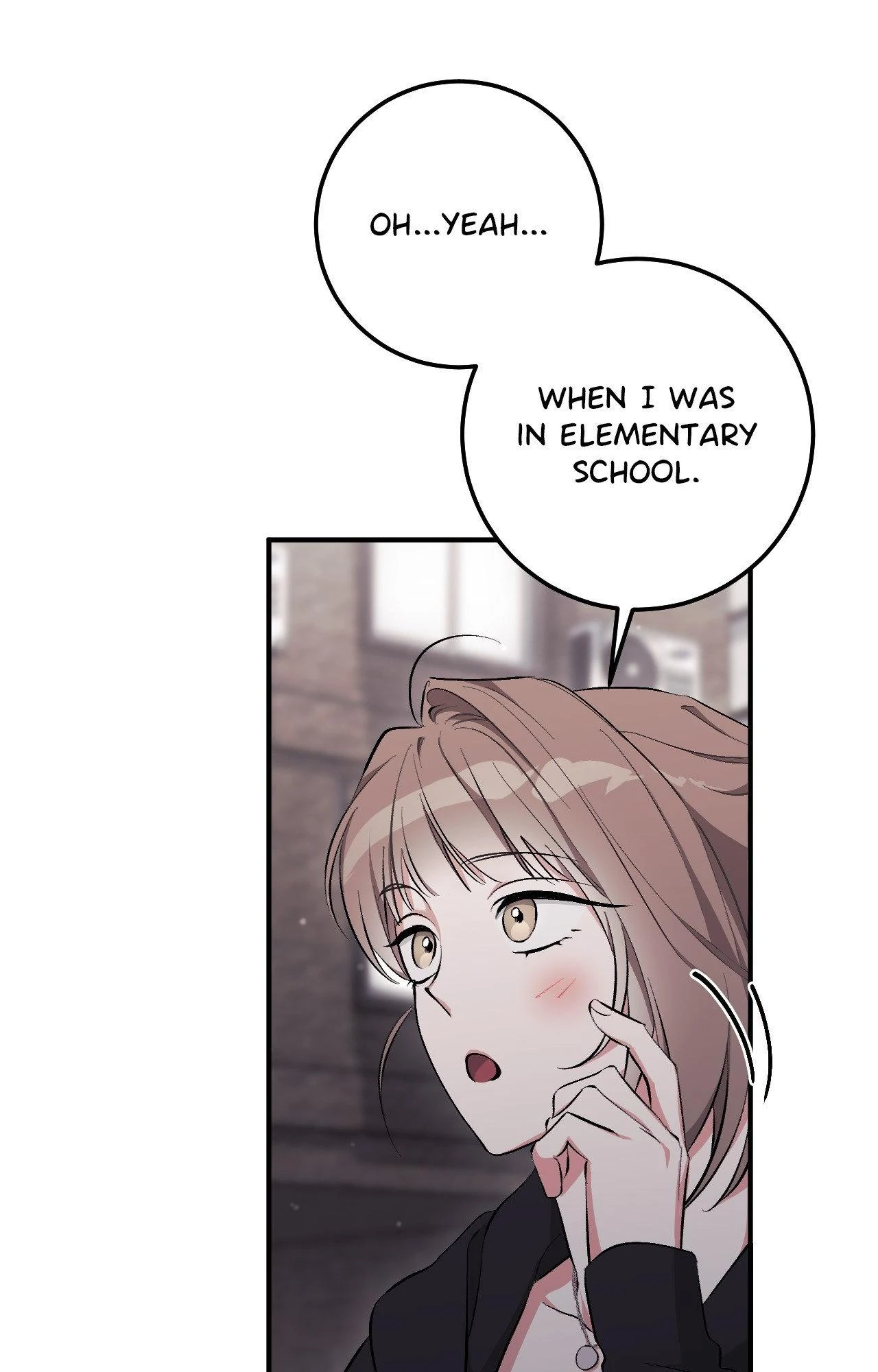 Milk My Strawberries Chapter 17 - Page 89