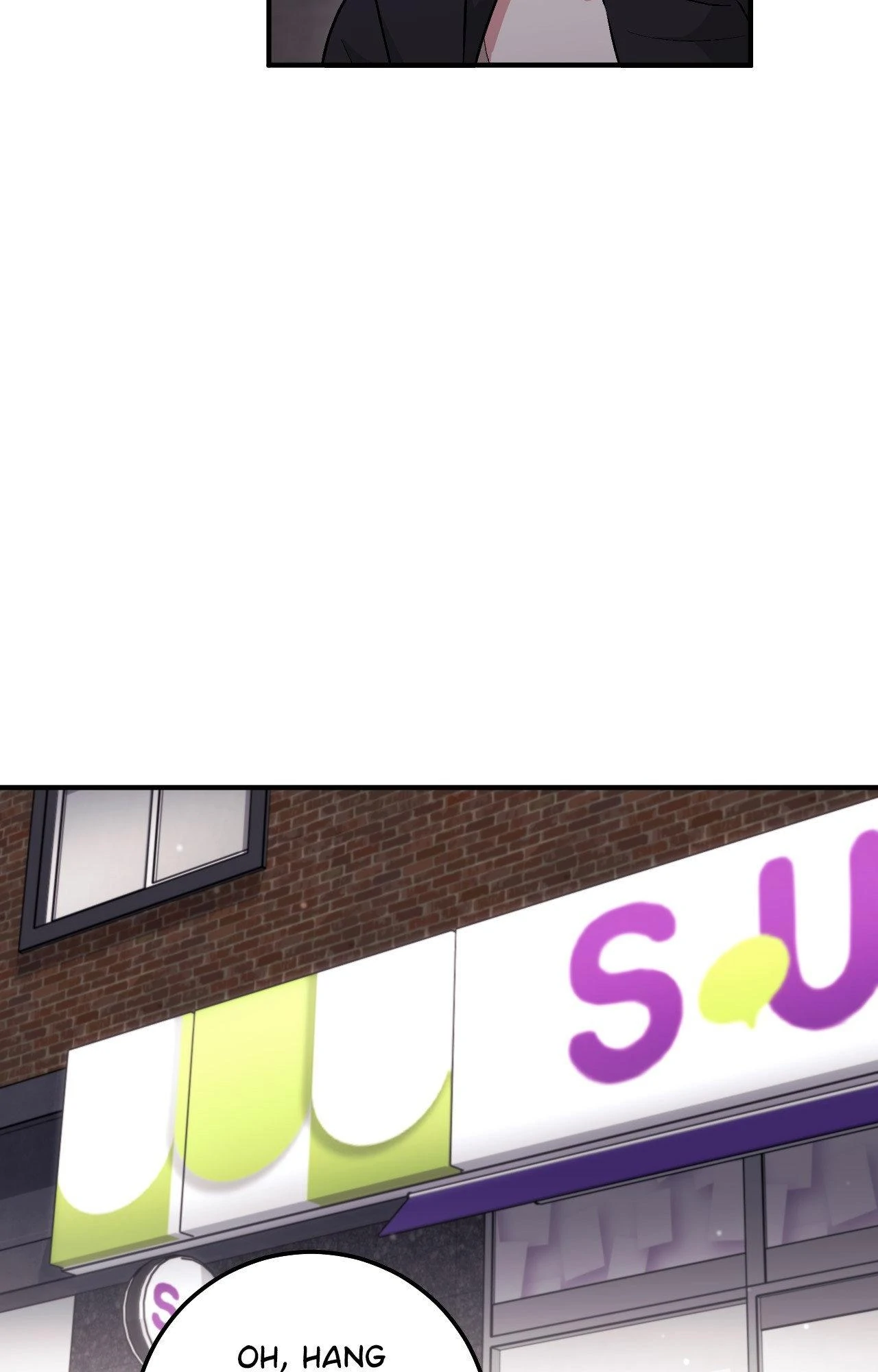 Milk My Strawberries Chapter 17 - Page 90