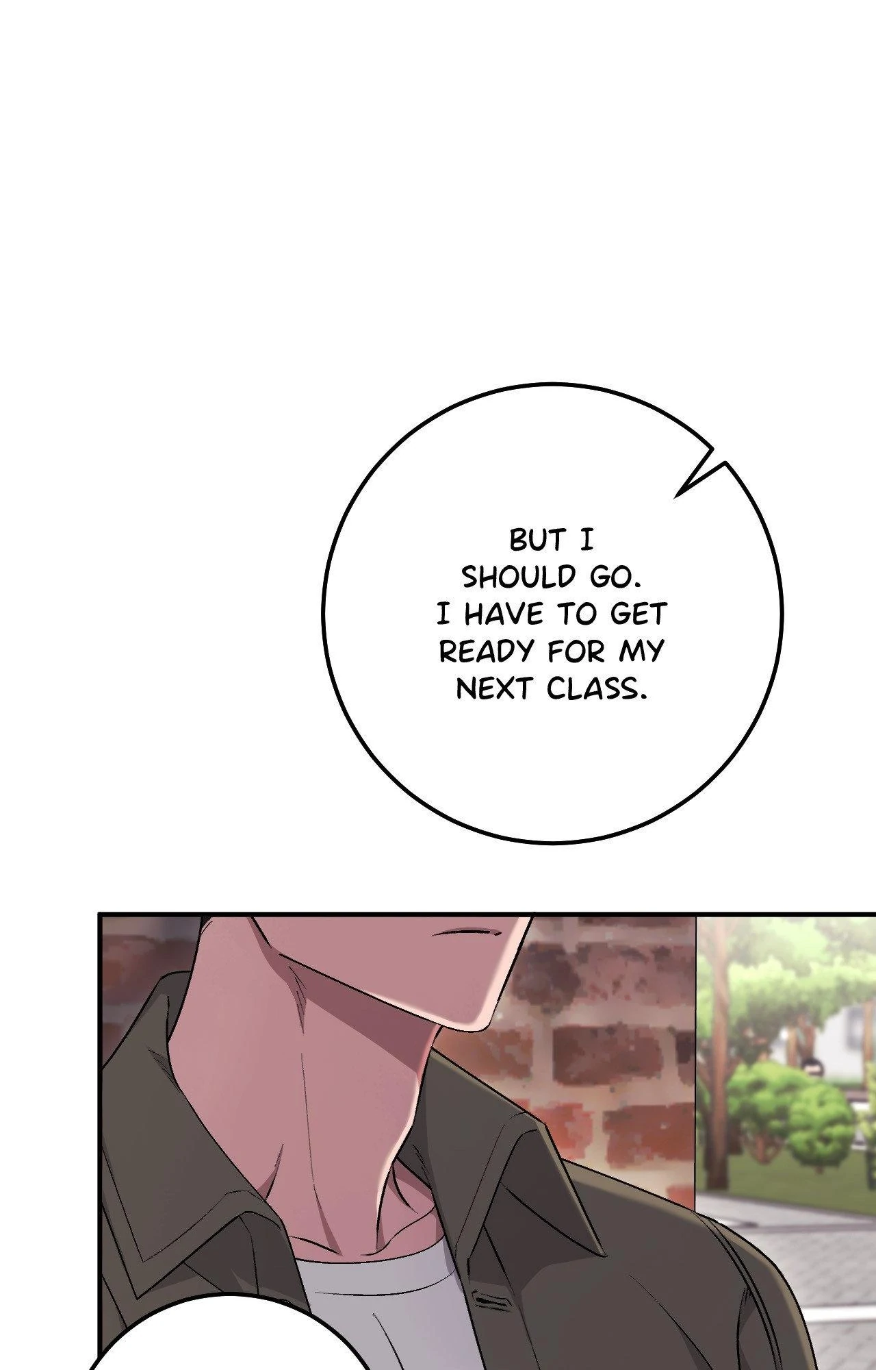 Milk My Strawberries Chapter 17 - Page 10