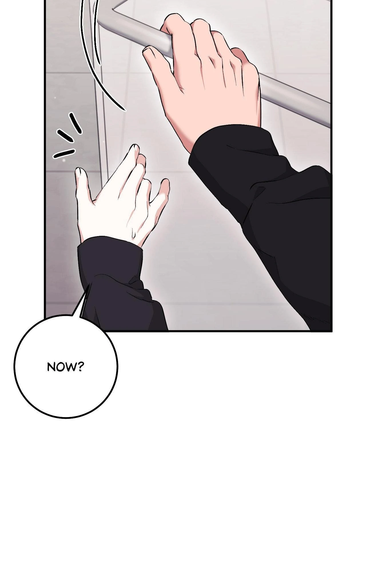 Milk My Strawberries Chapter 17 - Page 92