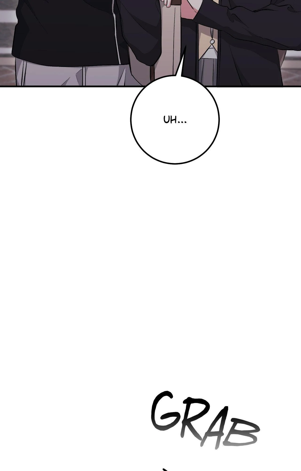 Milk My Strawberries Chapter 17 - Page 94