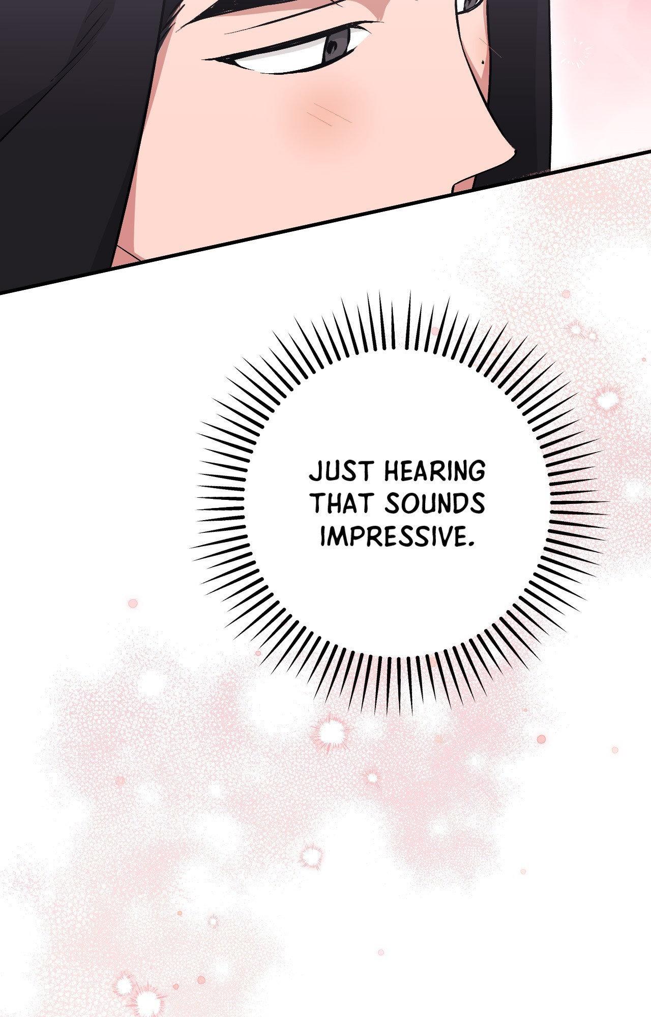 Milk My Strawberries Chapter 17 - Page 99