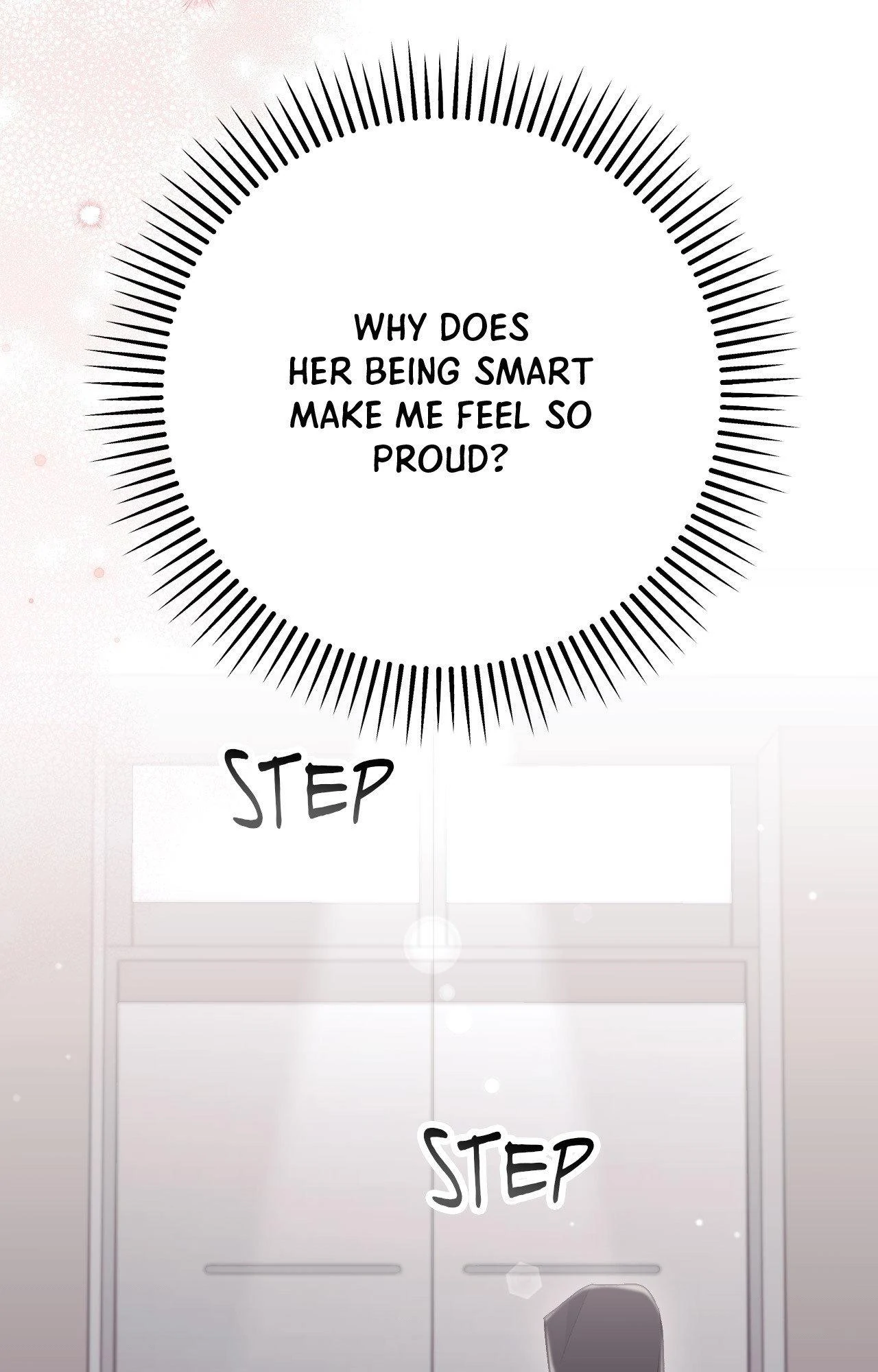 Milk My Strawberries Chapter 17 - Page 100