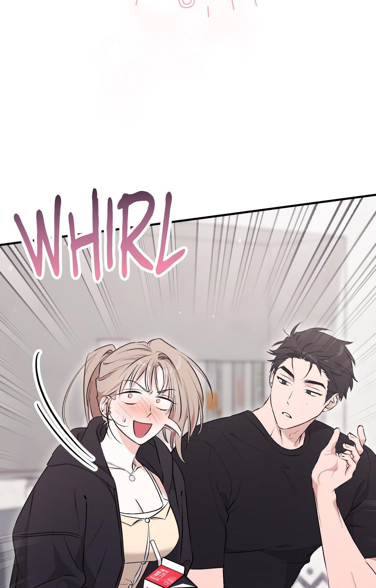 Milk My Strawberries Chapter 18 - Page 101