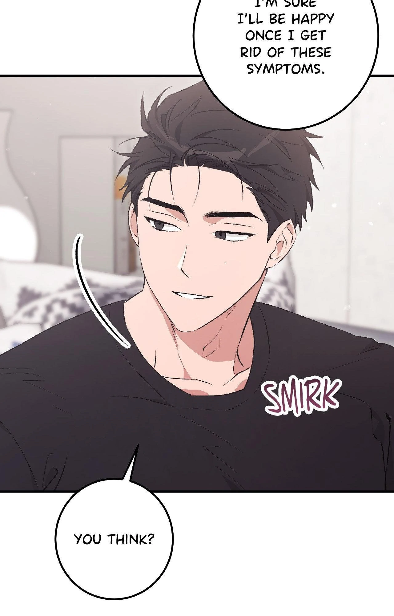 Milk My Strawberries Chapter 18 - Page 103