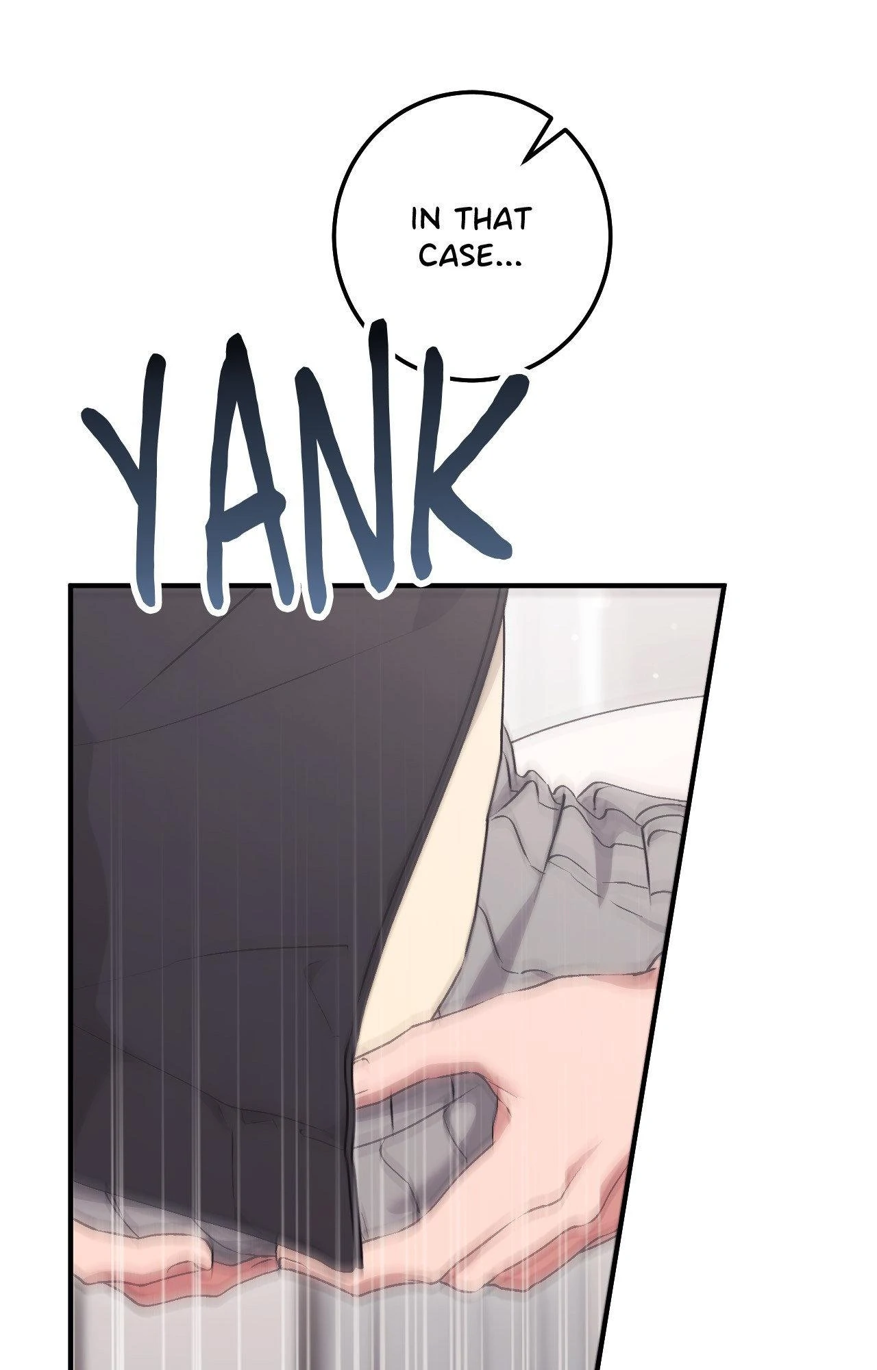 Milk My Strawberries Chapter 18 - Page 105